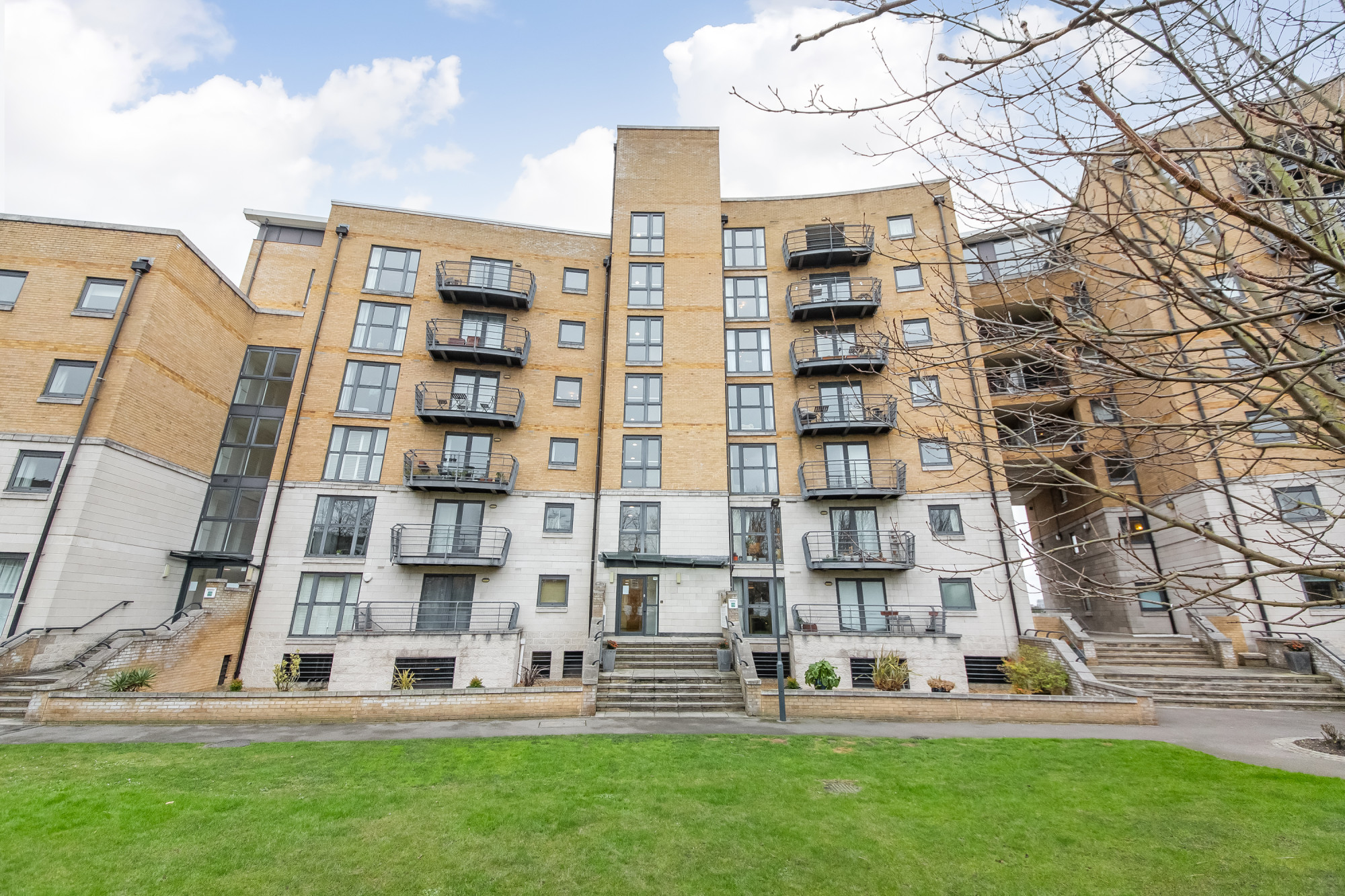 Photos of Greenfell Mansions, Glaisher Street, London SE8 66419997