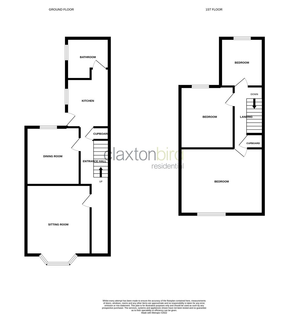 Oxford Street, Norwich NR2, 3 bedroom terraced house for sale
