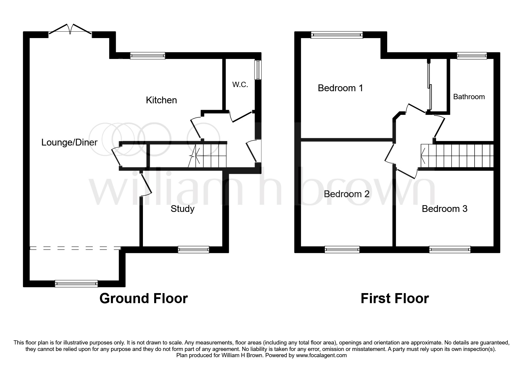 3 Bedrooms Semi-detached house for sale in Barrons Green, Shepreth, Royston SG8