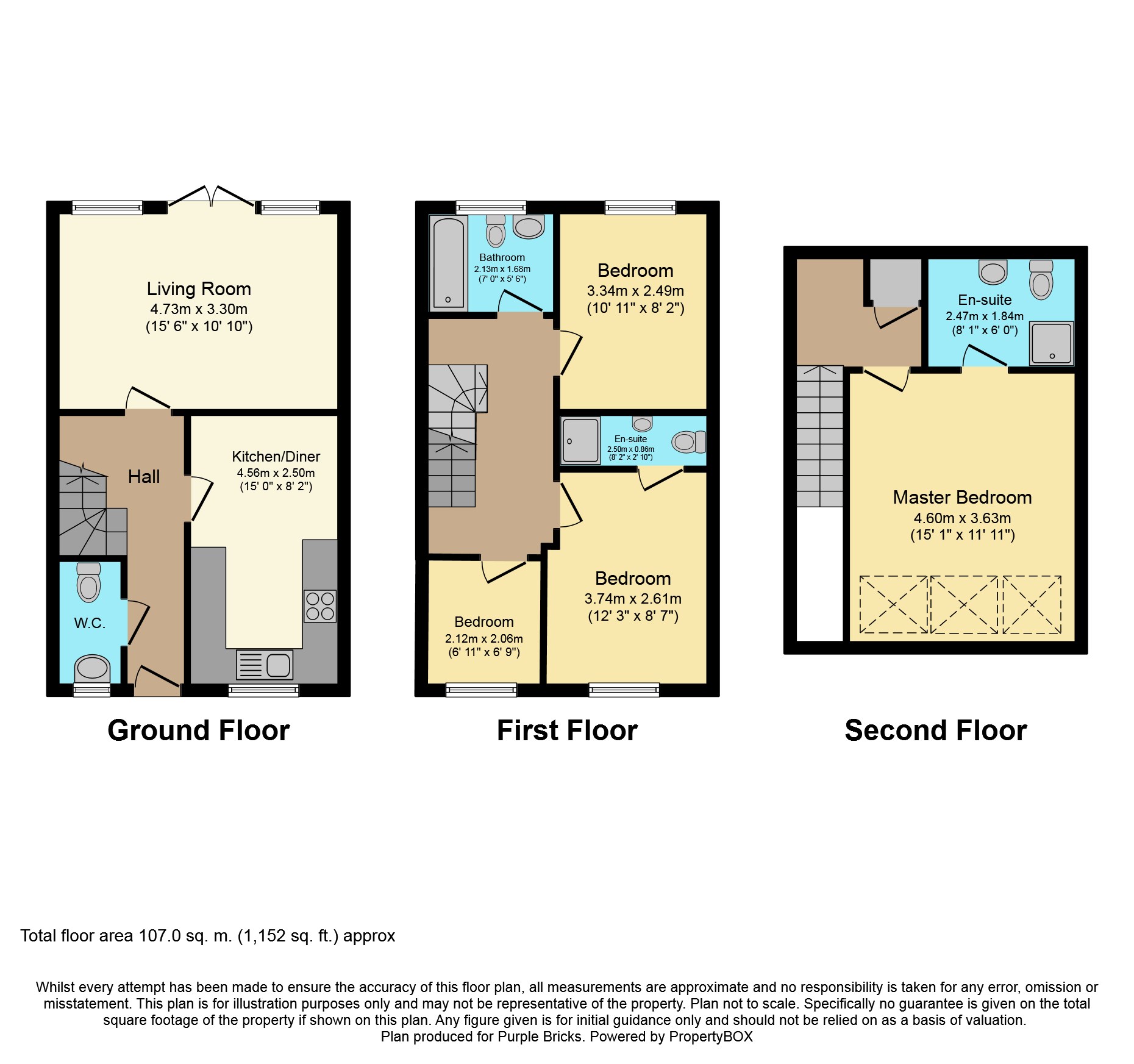 4 Bedrooms Semi-detached house for sale in Lord Street, Salford M7