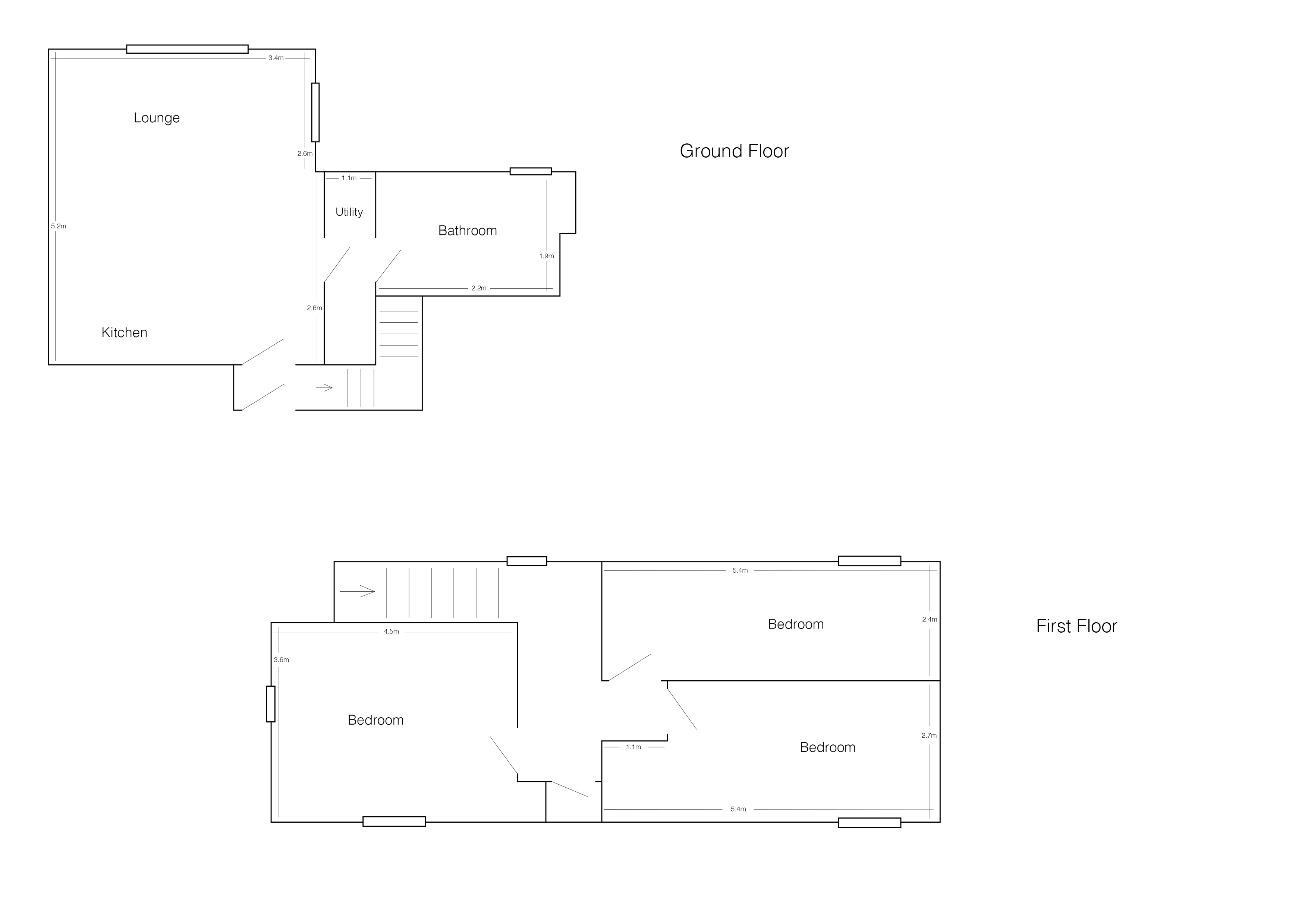 3 Bedrooms Flat to rent in Ash Road, Headingley, Leeds LS6