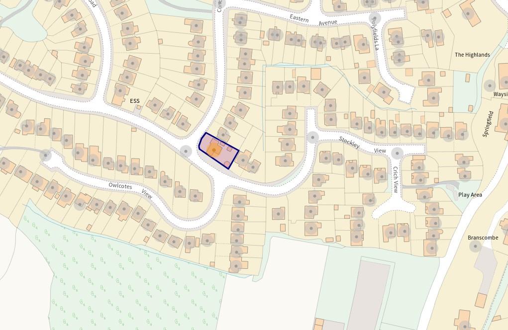 Conduit Road, Bolsover, Chesterfield S44, 3 bedroom detached house for