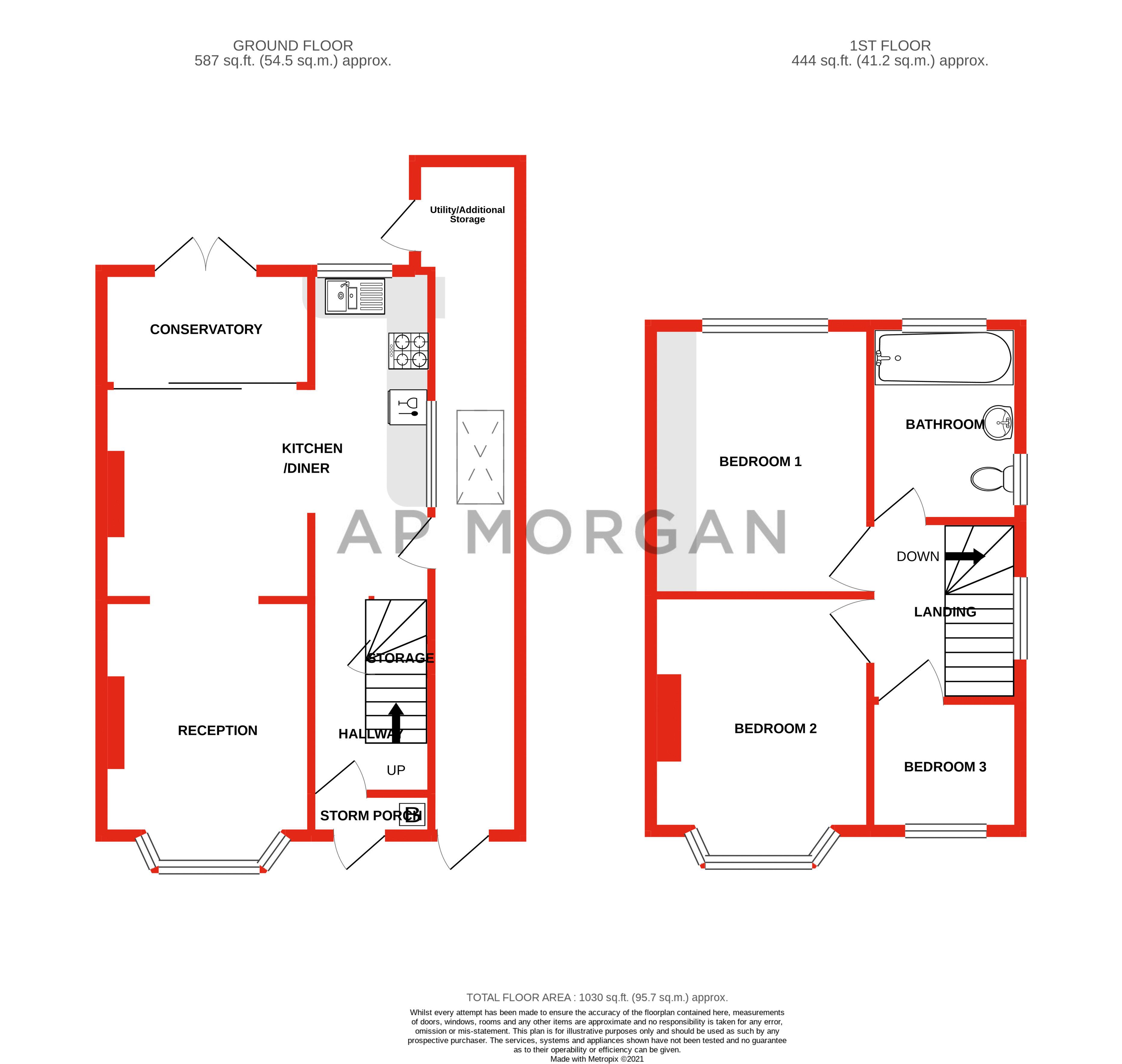 Mavis Road, Longbridge, Northfield, Birmingham B31, 3 bedroom property