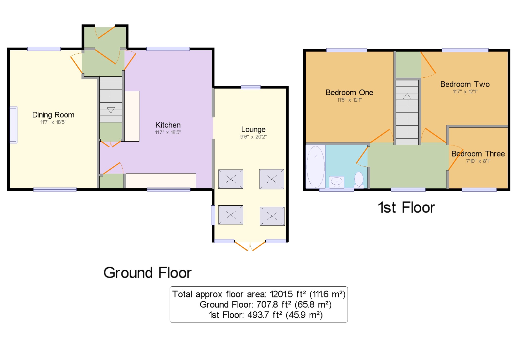 3 Bedrooms Semi-detached house for sale in Goyt Road, Disley, Stockport, Cheshire SK12