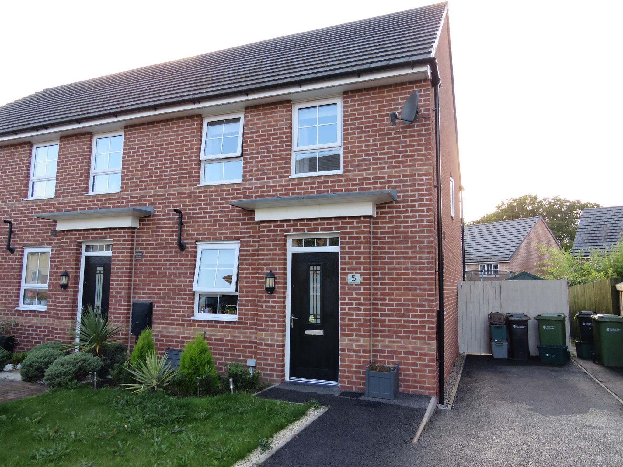 Free property report 5 Jubilee Crescent, Winnington, Northwich, CW8 4GD