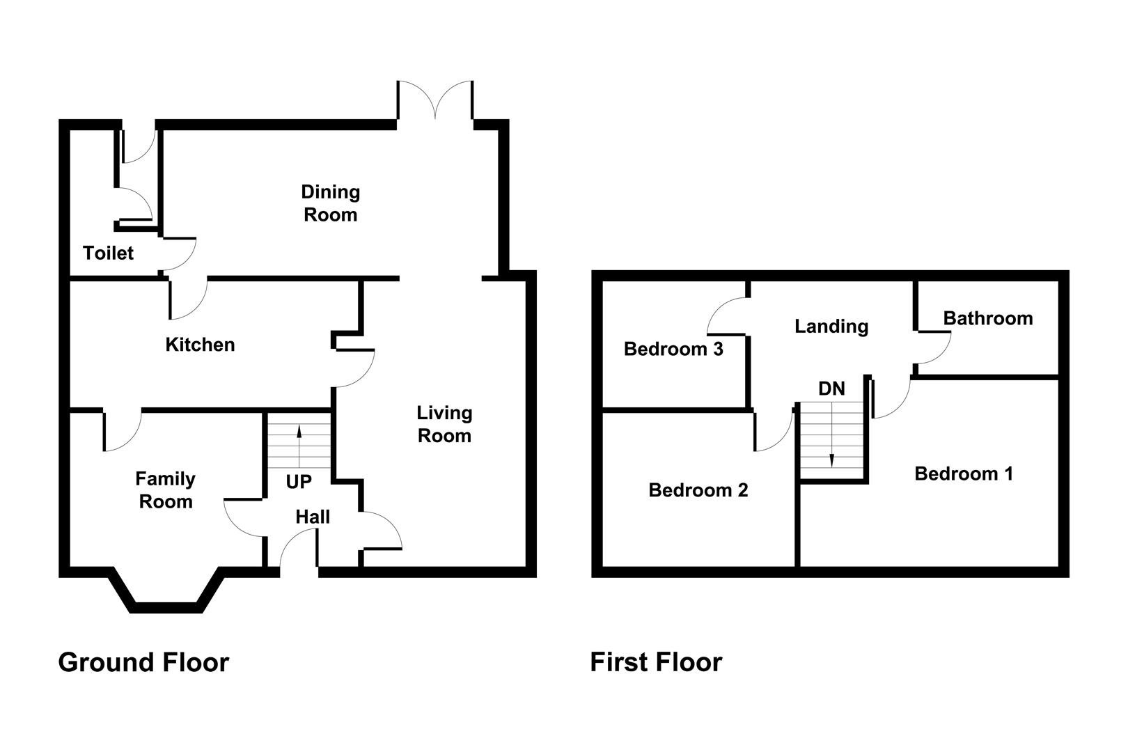 3 Bedrooms Semi-detached house for sale in Maple Grove, St. Helens WA10