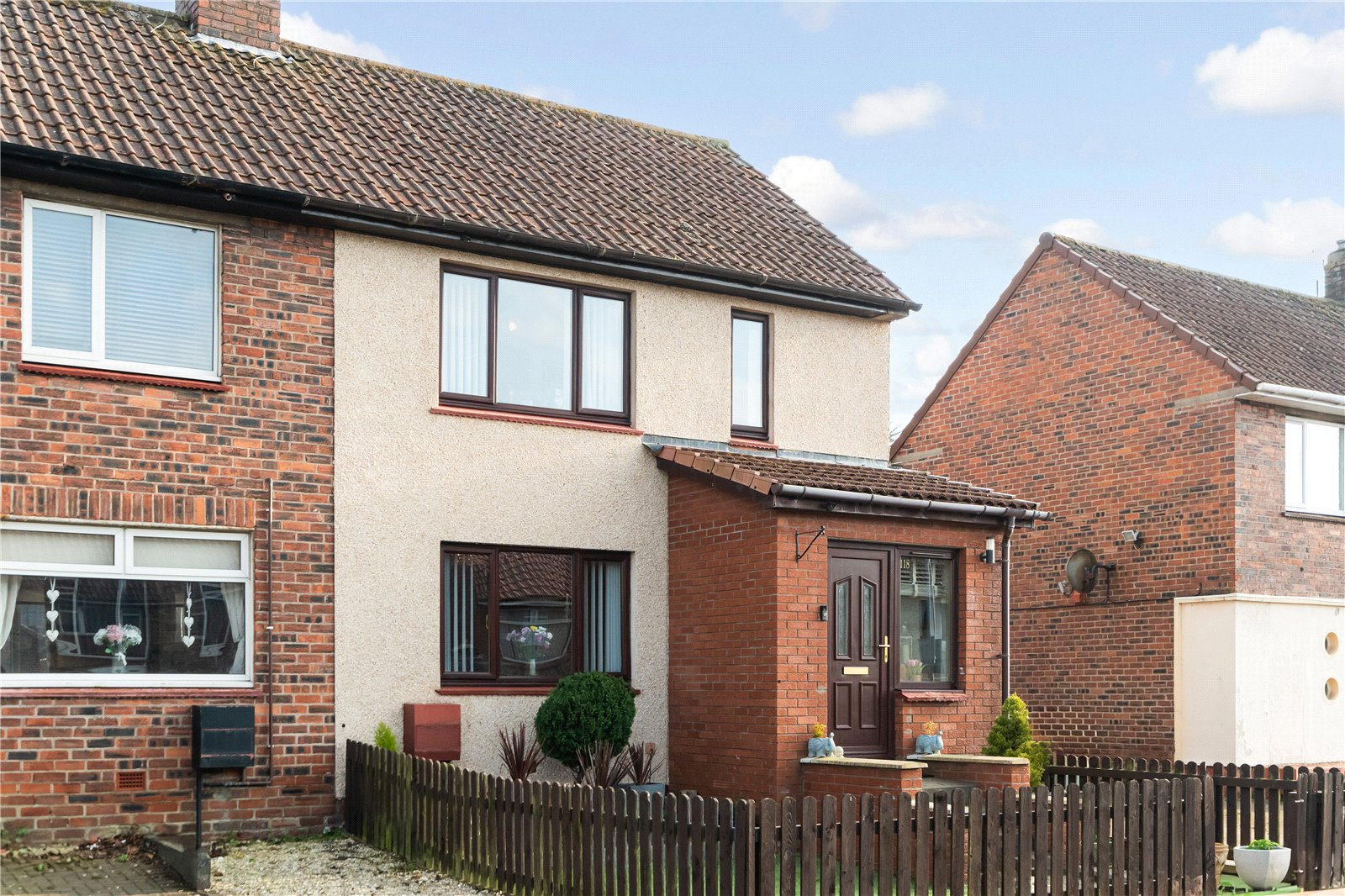 Photos of Caledonia Road, Ayr, South Ayrshire KA7 66898468