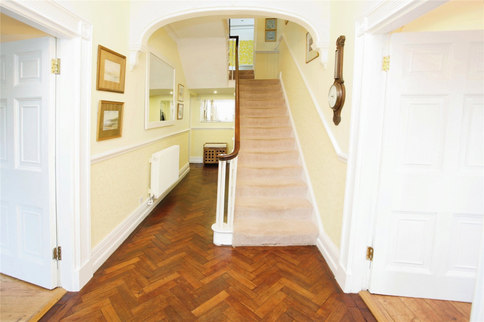 5 bedroom equestrian property for sale 0