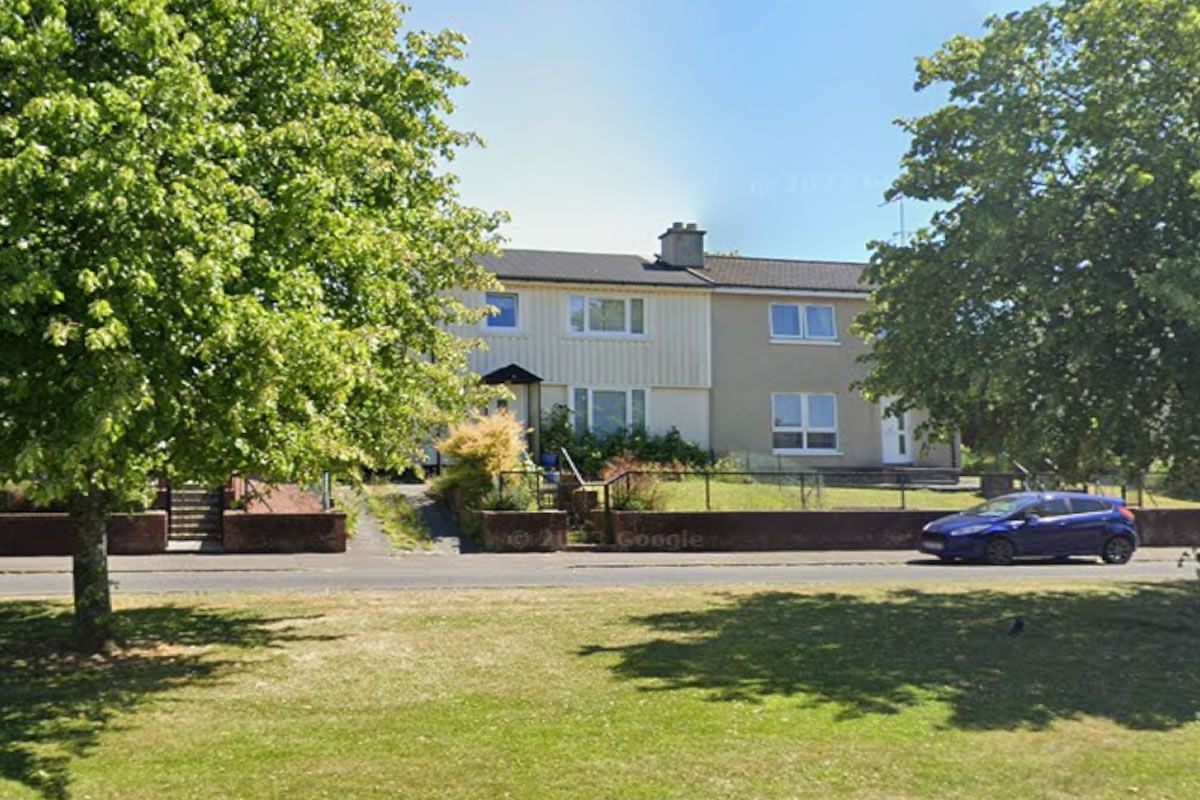 6, Earlston Avenue, Kilmarnock photo 3