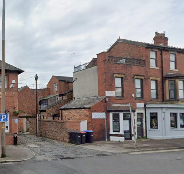 93C, Lord Street, Fleetwood photo 3