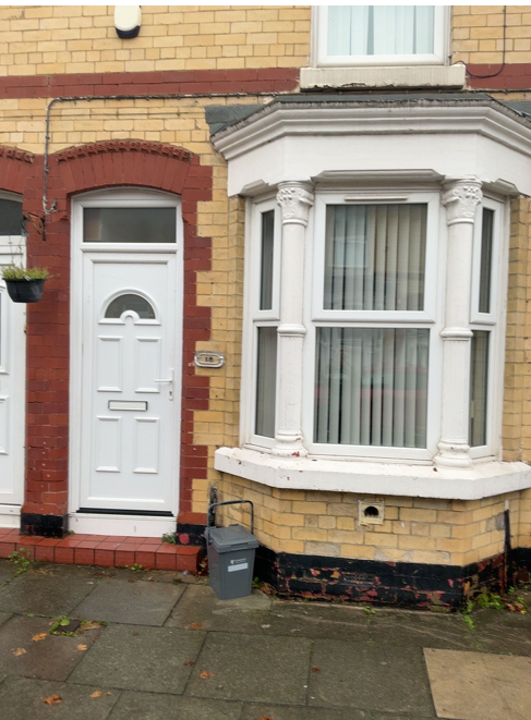 Bannerman Street, Liverpool photo 2