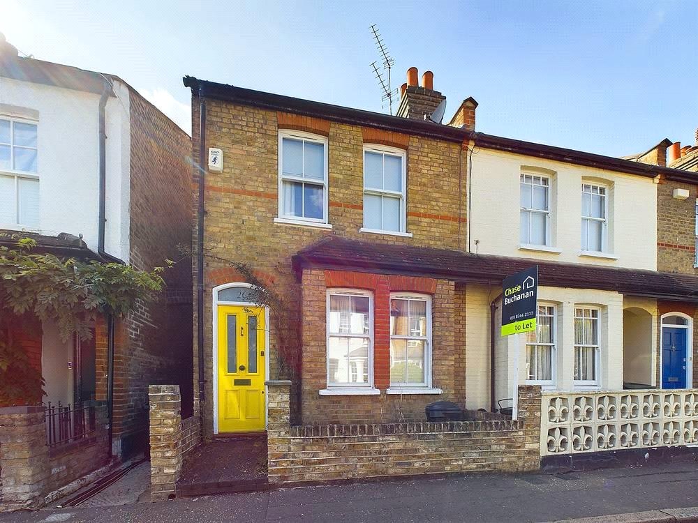3-bed other on 26,, Sherland Road, Twickenham, £900,000