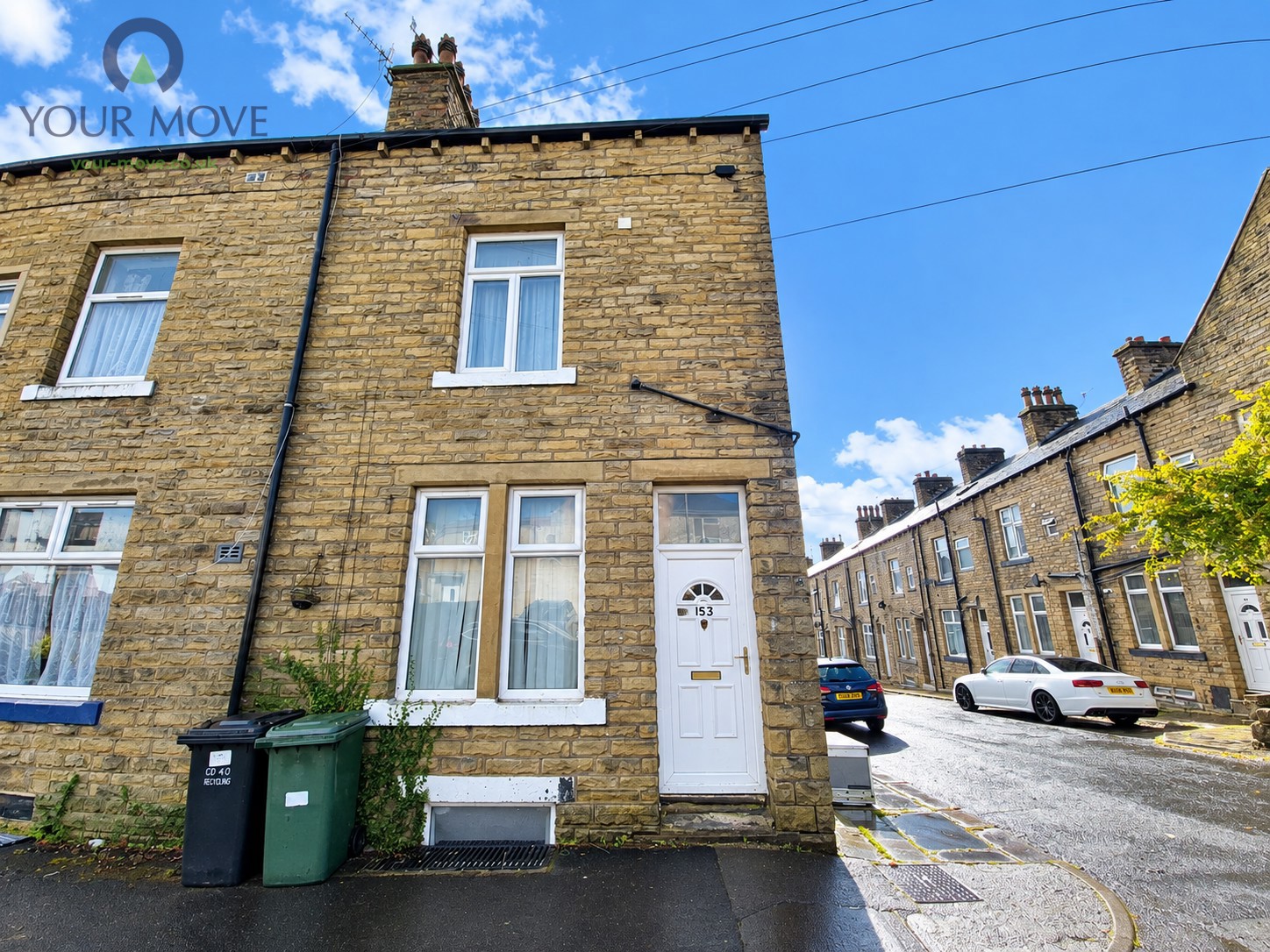 Devonshire Street, West Yorkshire photo 2