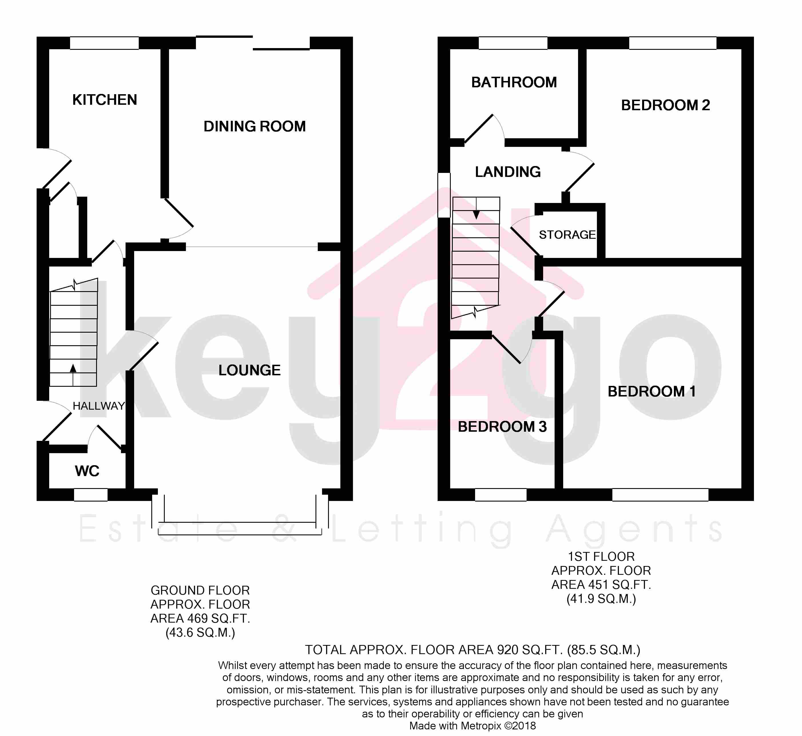 3 Bedrooms Detached house for sale in Westland Road, Westfield, Sheffield S20