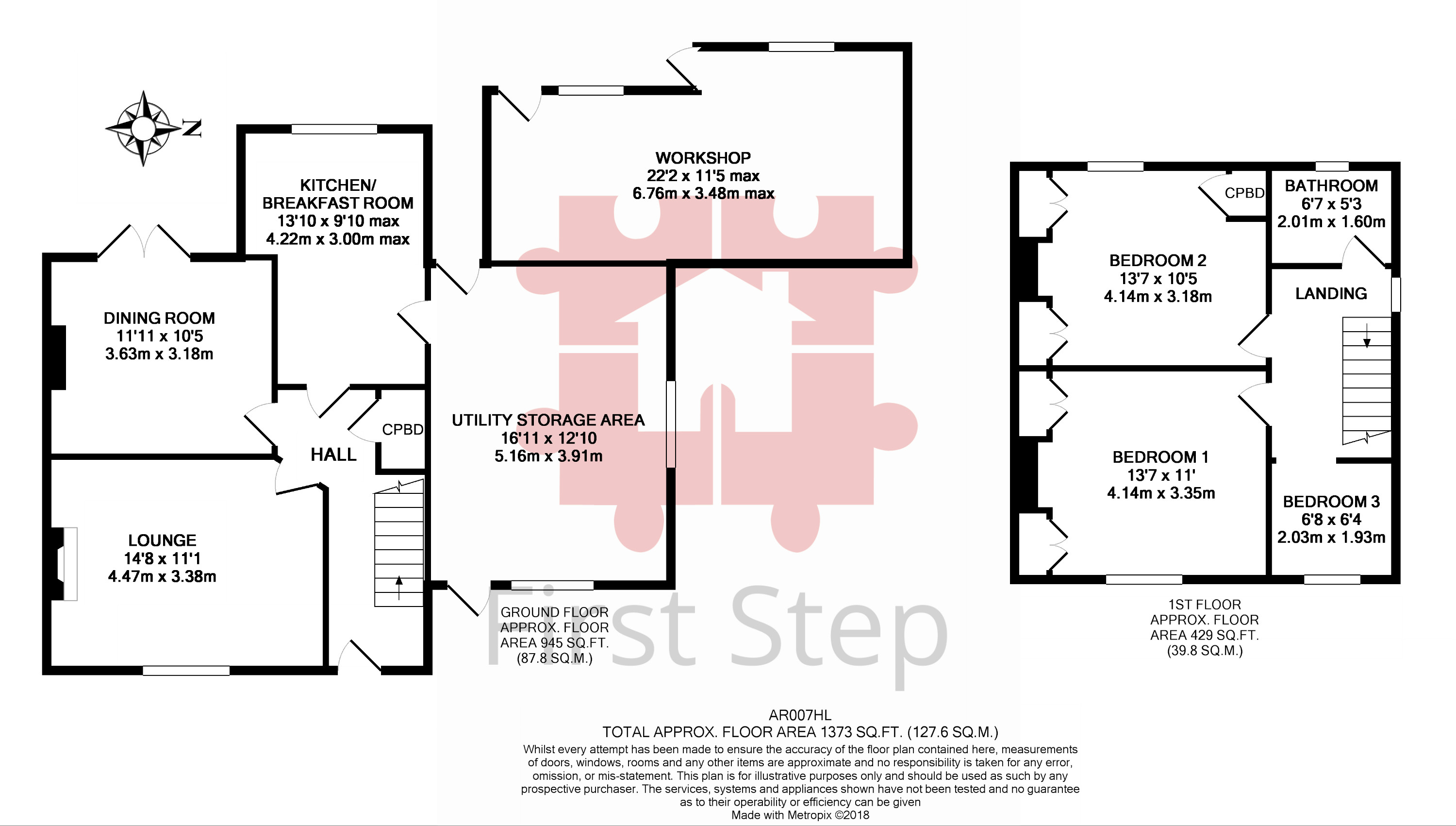 3 Bedrooms Semi-detached house for sale in House Lane, Arlesey, Beds SG15