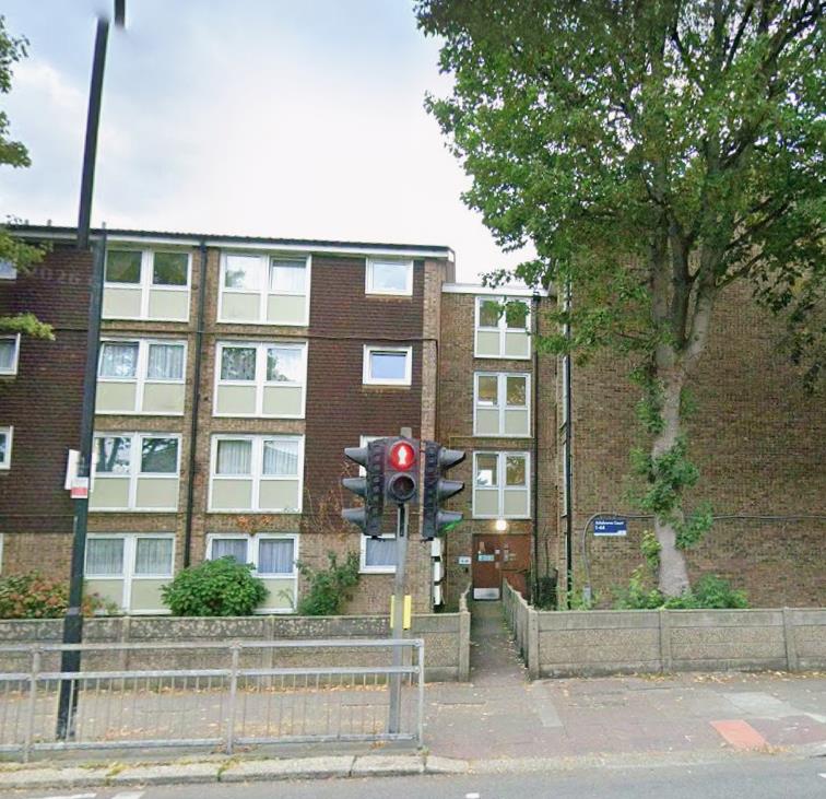 Flat 36, 56, Lansdowne Road, London photo 2