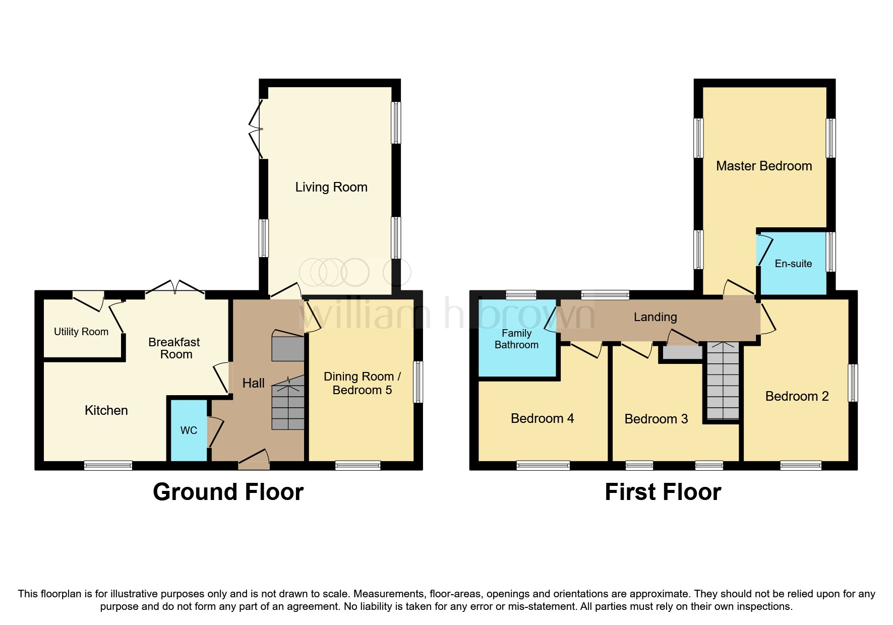 Whitebeam Close, Mile End, Colchester CO4, 4 bedroom detached house for