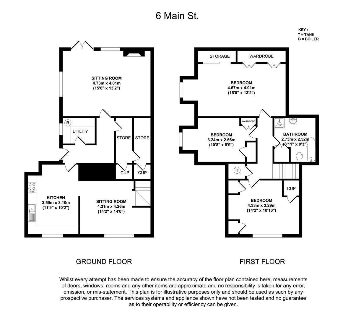 Main Street, Markfield LE67, 3 bedroom cottage for sale 61421764