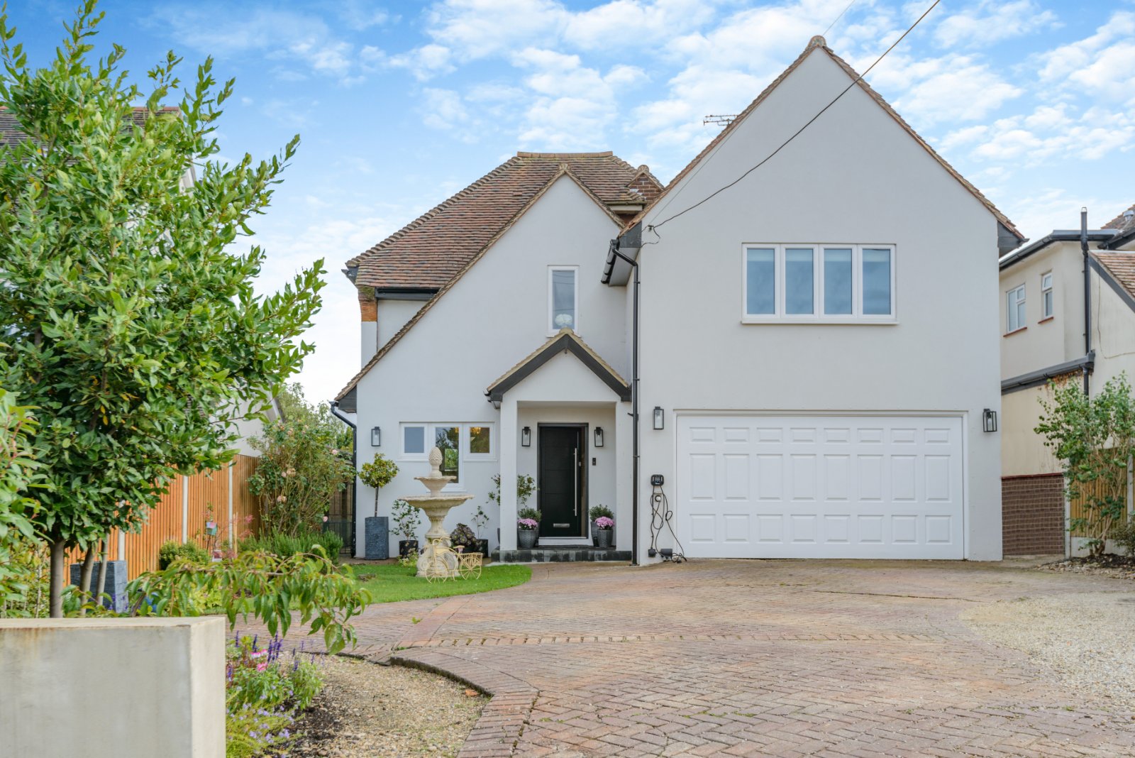 4 bedroom semi-detached new house for sale
