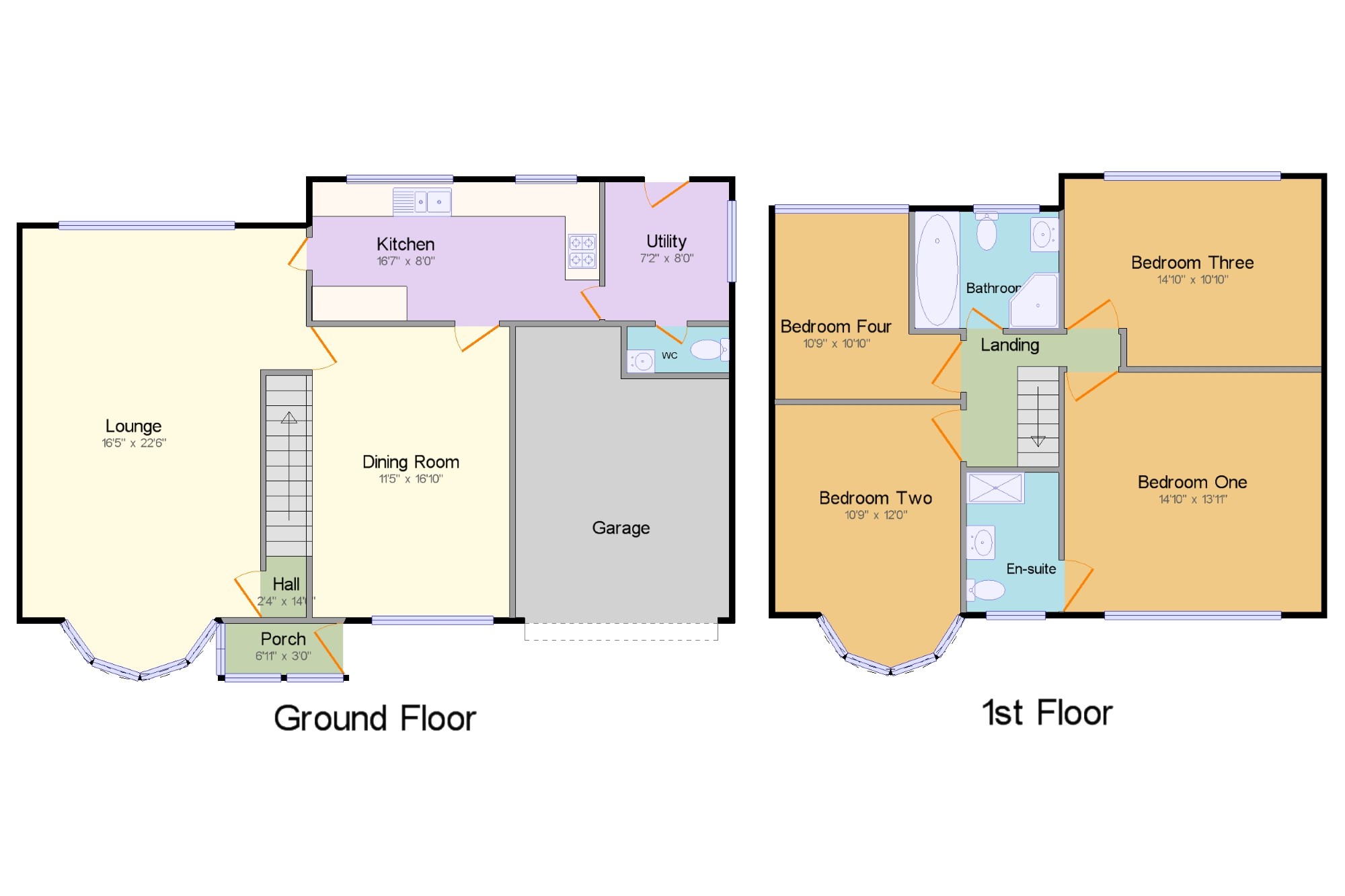 4 Bedrooms Semi-detached house for sale in Bolton Road, Westhoughton, Bolton, Greater Manchester BL5