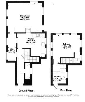1 Bedrooms Maisonette for sale in Fairfield Hall, Kingsley Avenue, Hitchin, Bedfordshire SG5