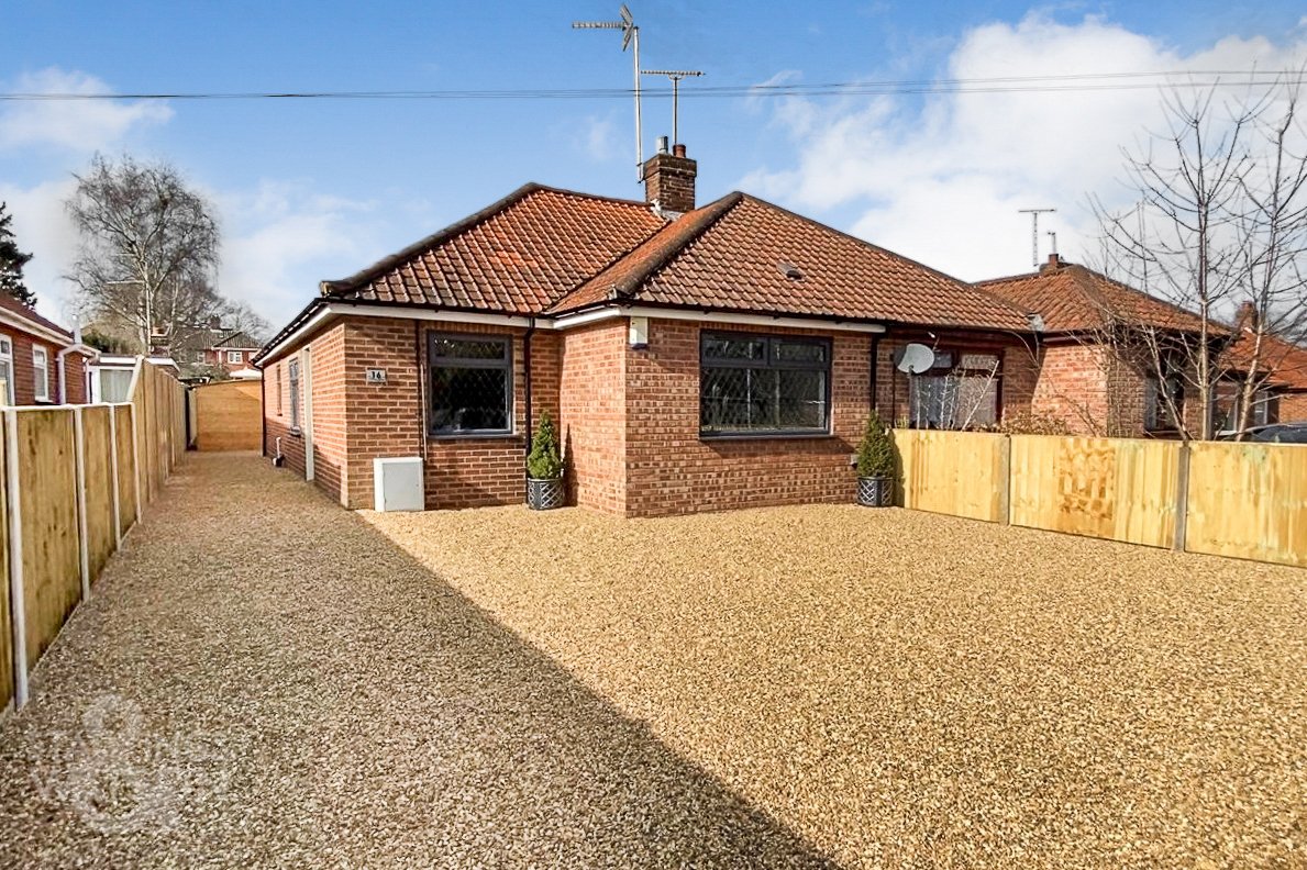 Photos of Oval Avenue, Costessey, Norwich NR5 60871471 PrimeLocation