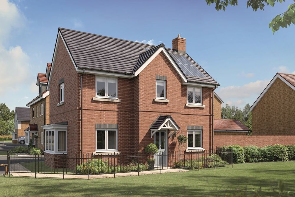 125, Thyme Close, Daventry photo 4