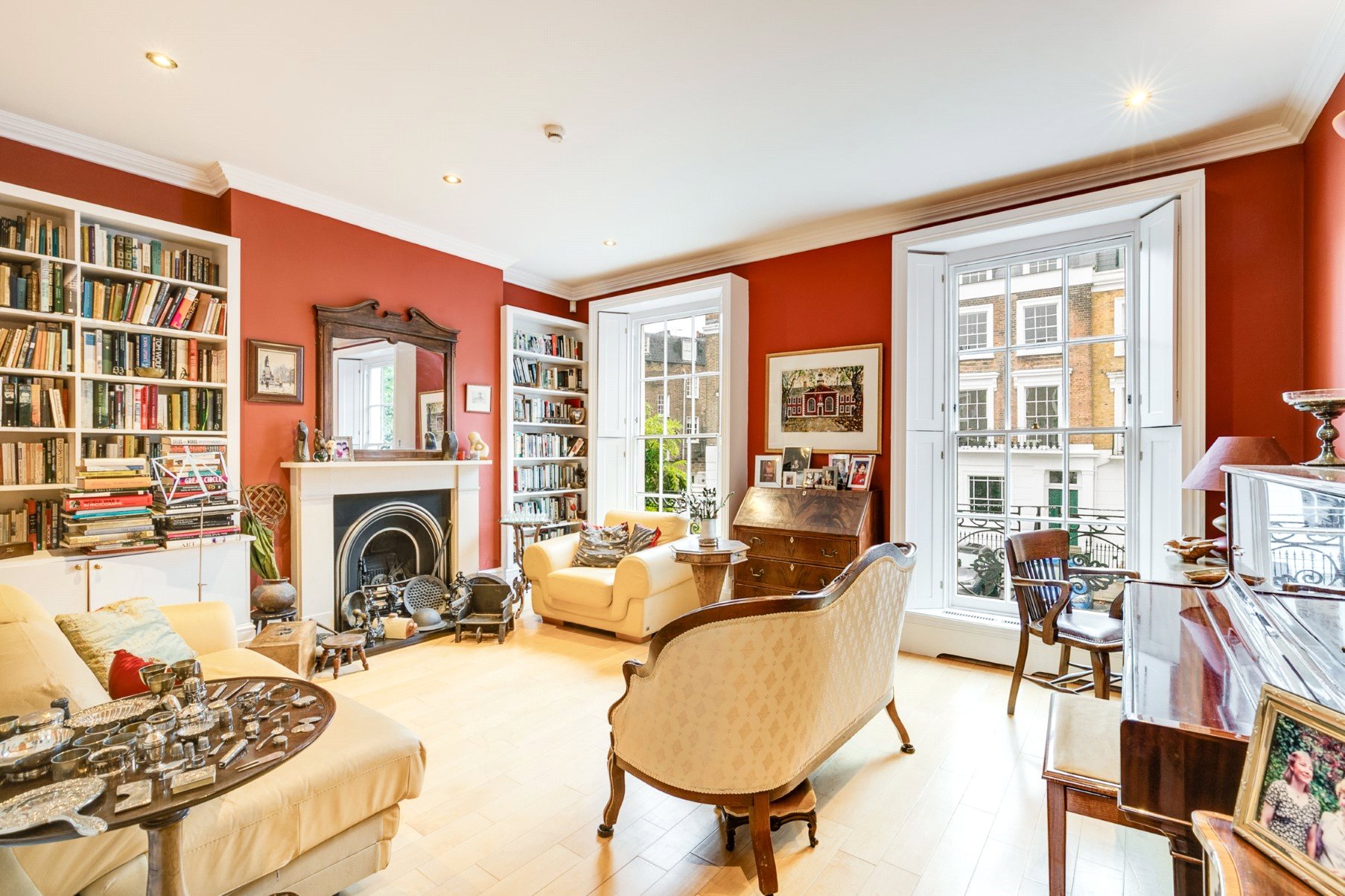 98, Albert Street, London photo 3