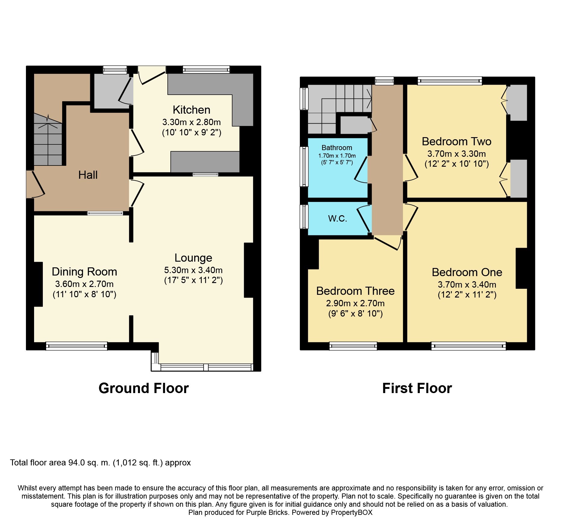 3 Bedrooms Semi-detached house for sale in Broadgate Lane, Leeds LS18