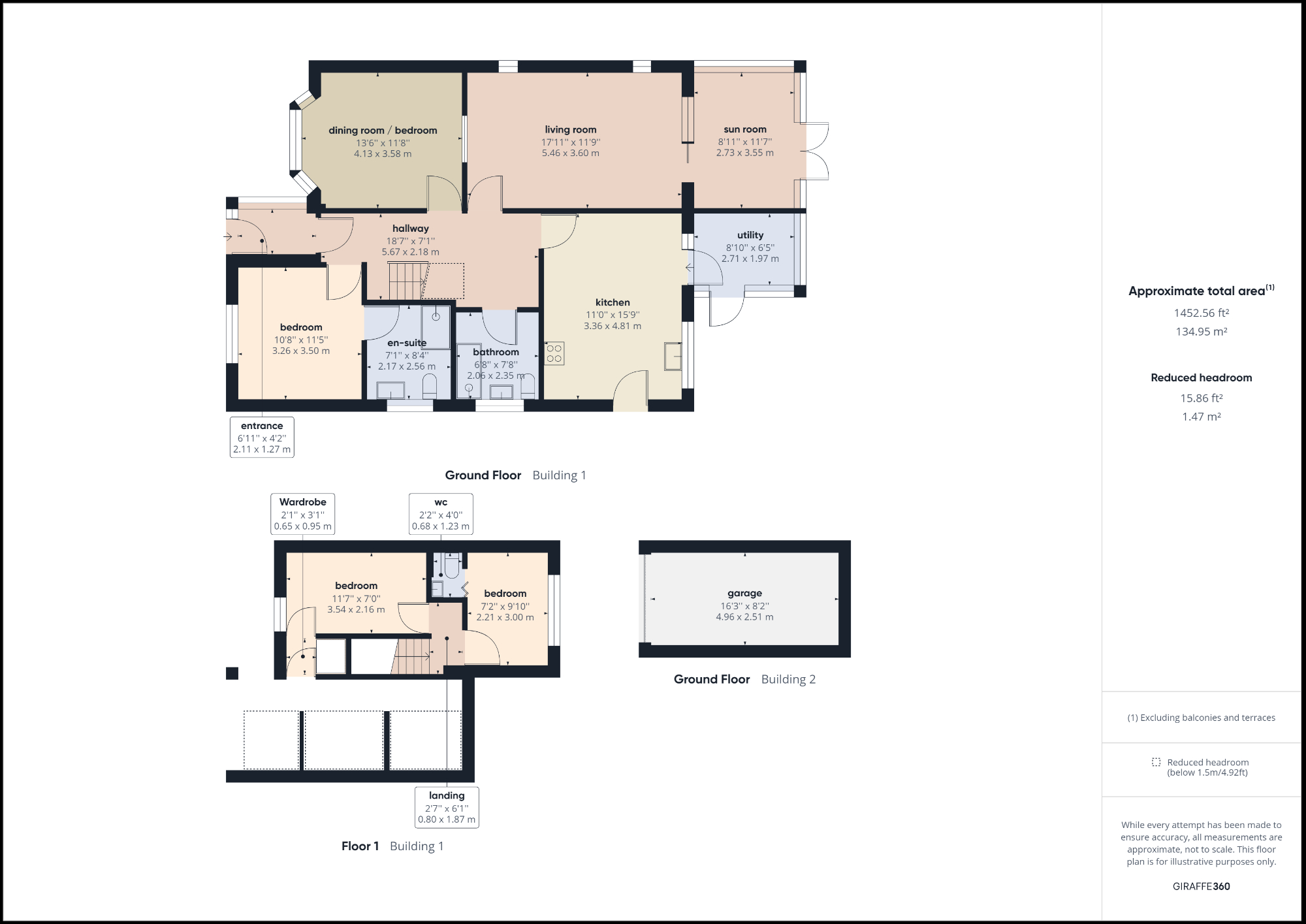 Cherry Tree Avenue, Kirby Muxloe, Leicester LE9, 4 bedroom detached bungalow for sale 62340513