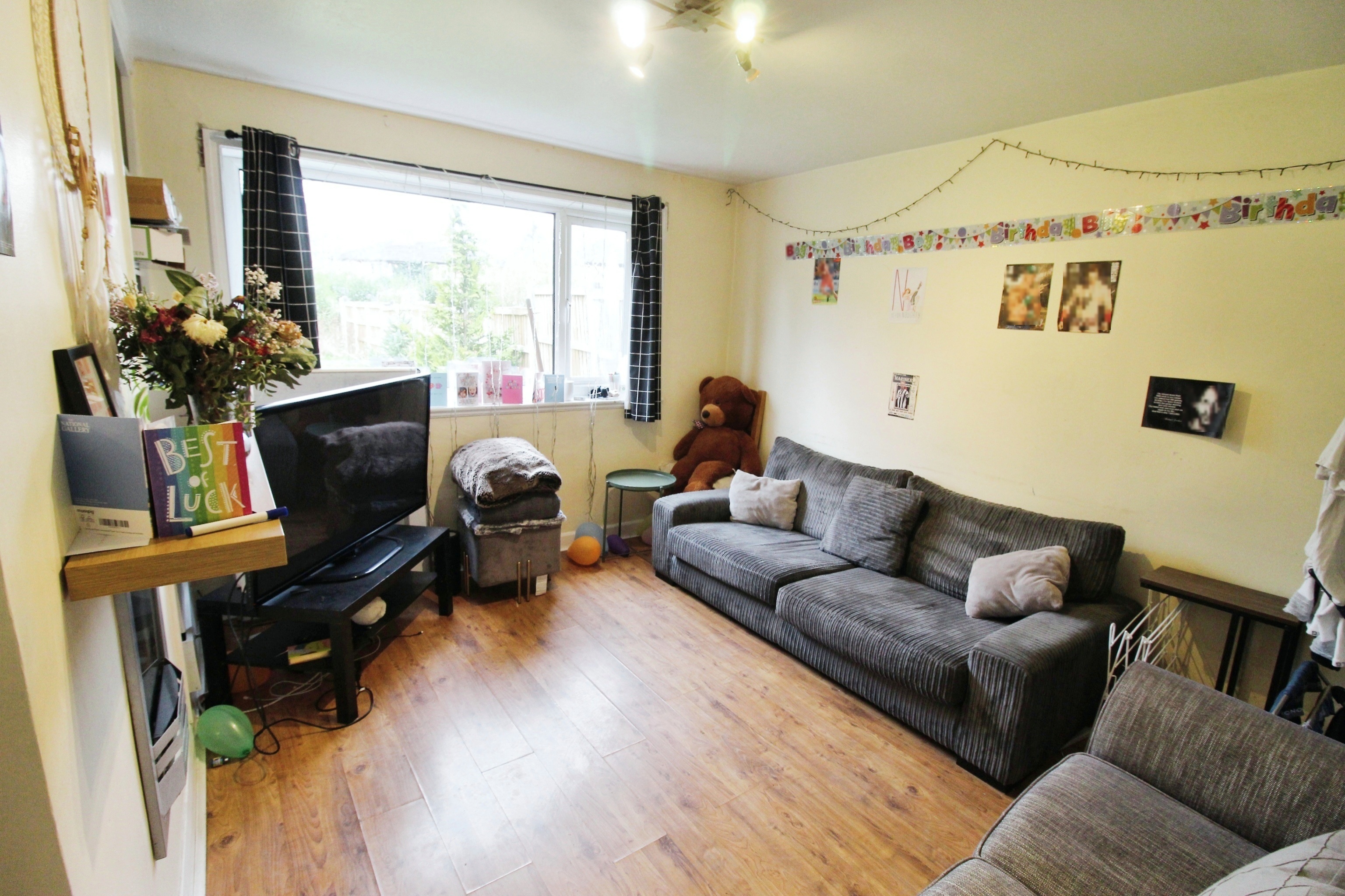4-bed house on 85 Mauldeth Road West, Manchester, £2,400/mo