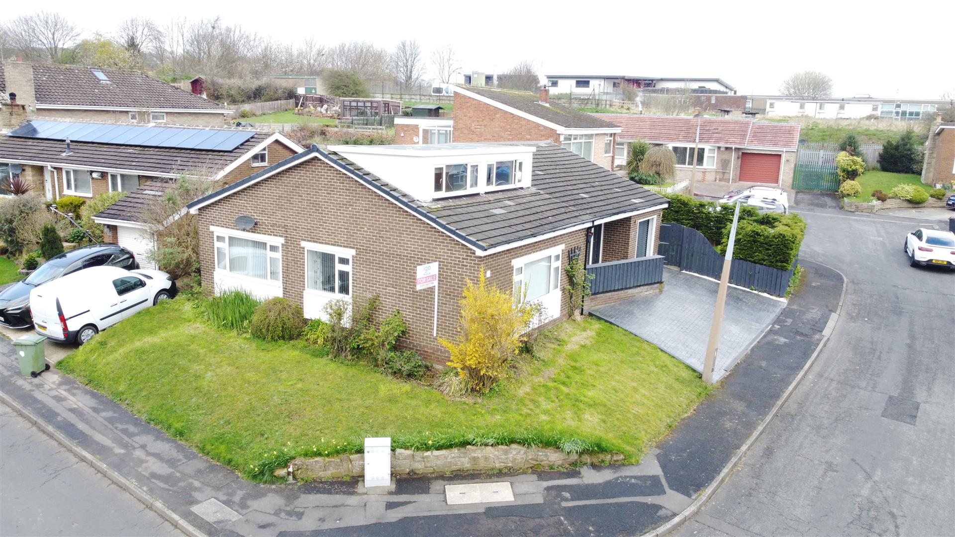 Photos of Eastfield, Peterlee SR8 67000939 PrimeLocation