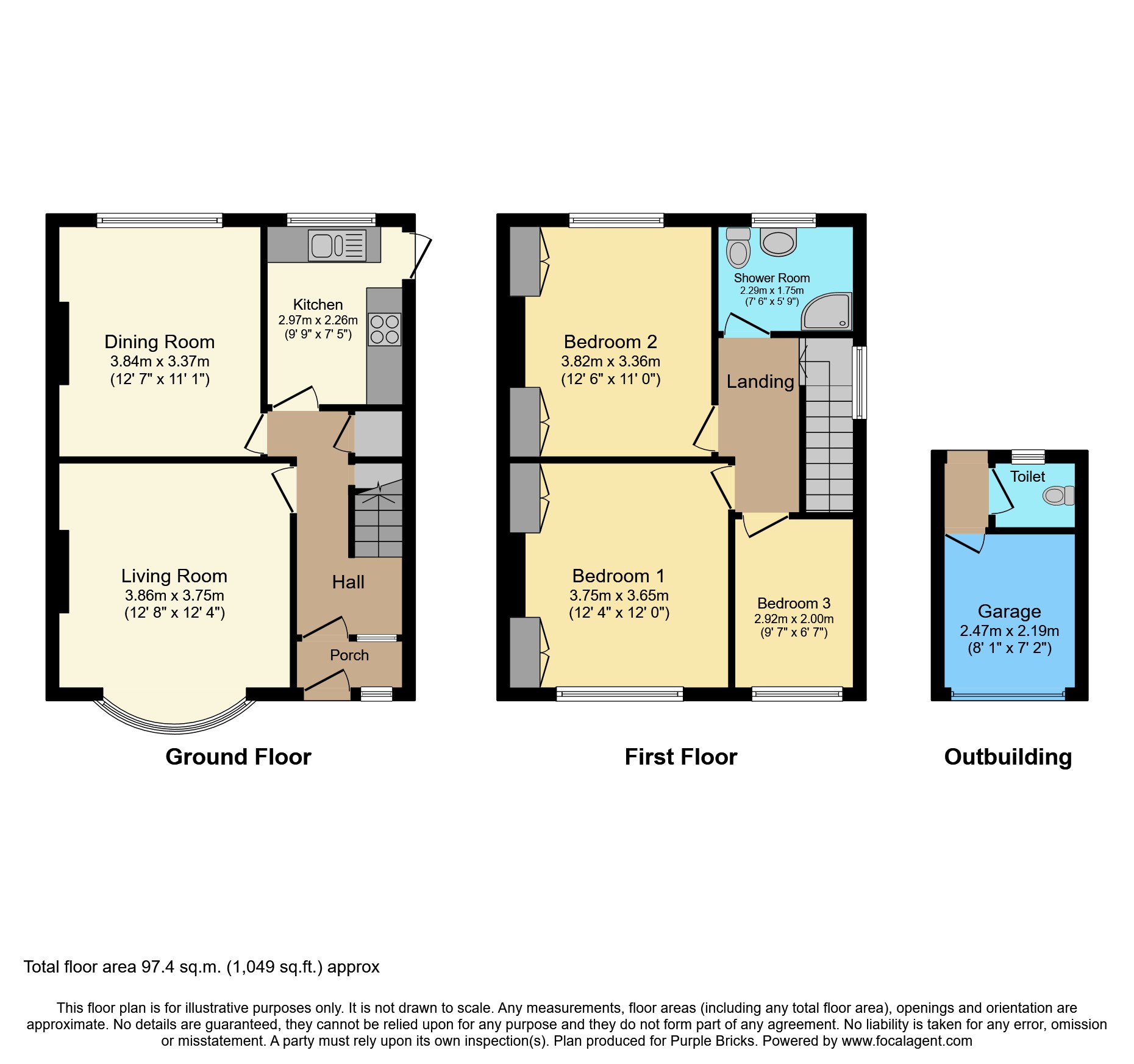 Sefton Road, New Ferry CH62, 3 bedroom semidetached house for sale
