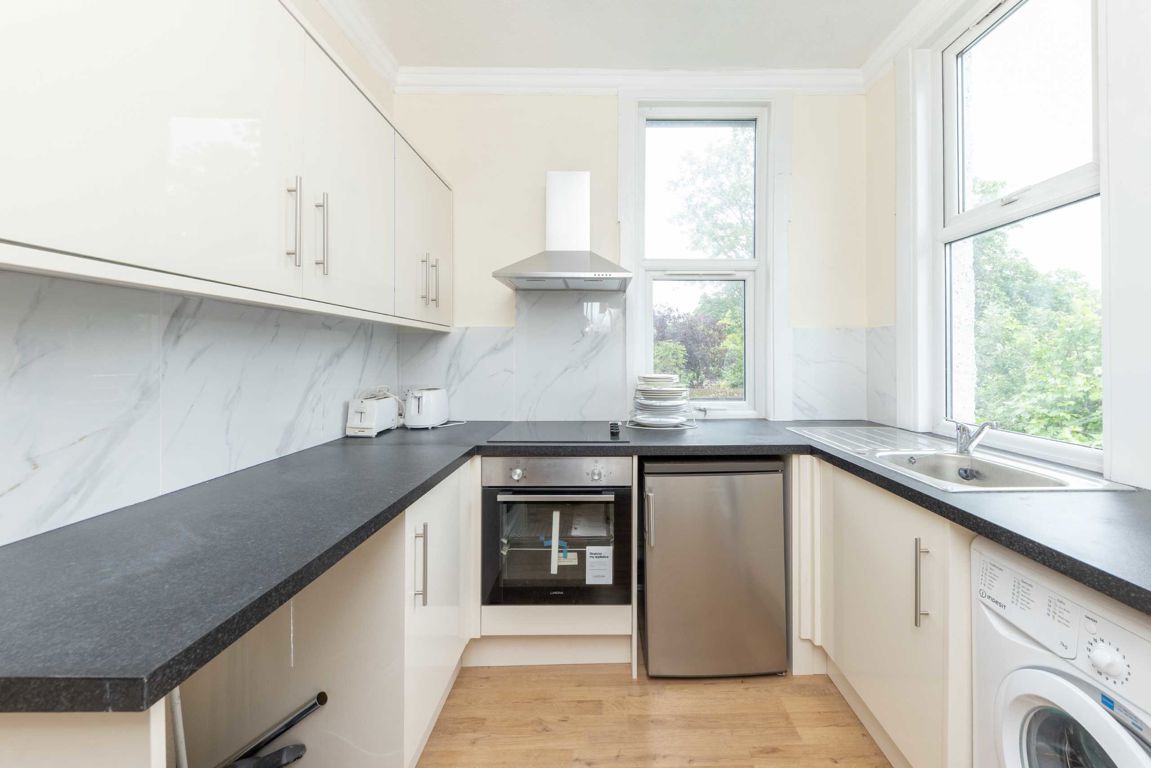 FFF, 47, Ellesmere Road, London photo 4