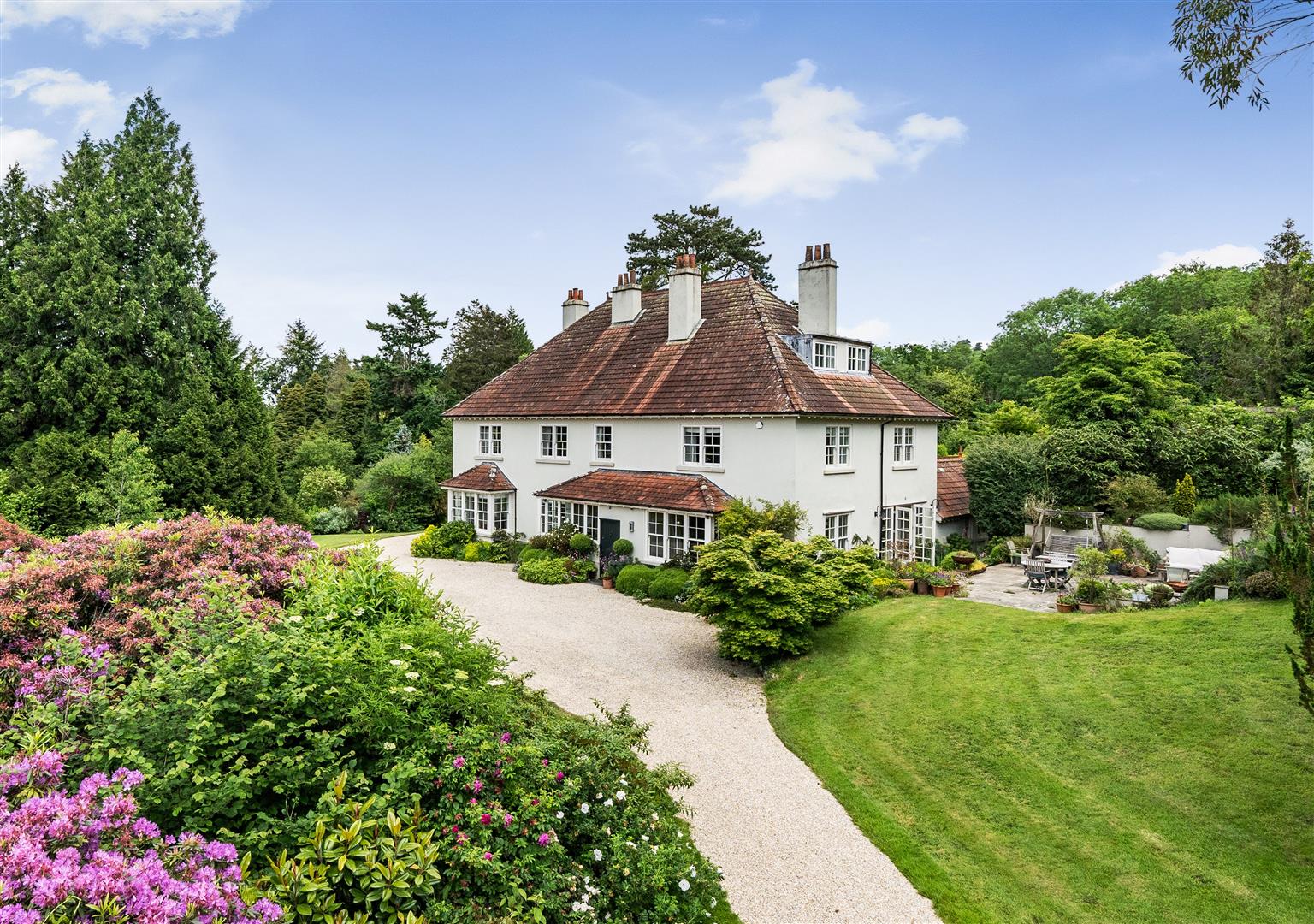 2 bedroom flat for sale in London