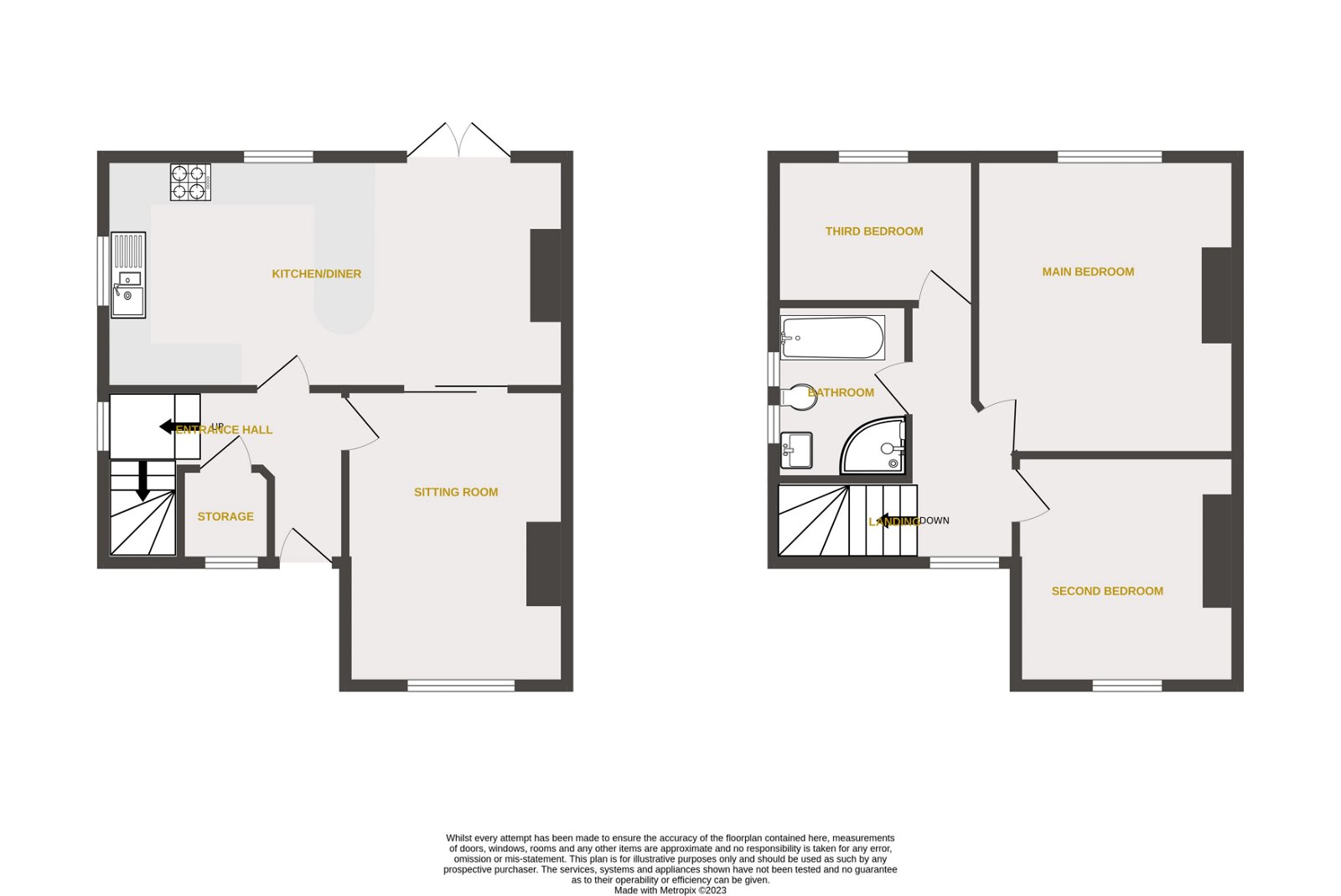 Swanscoe Avenue, Bollington, Macclesfield SK10, 3 bedroom semidetached