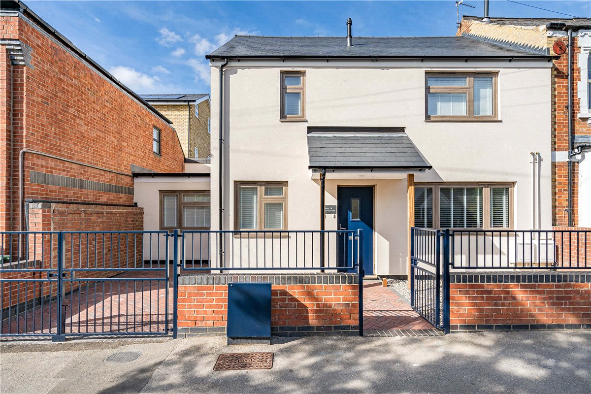 Flat 2, 1A, Howard Street, Oxfordshire photo 2