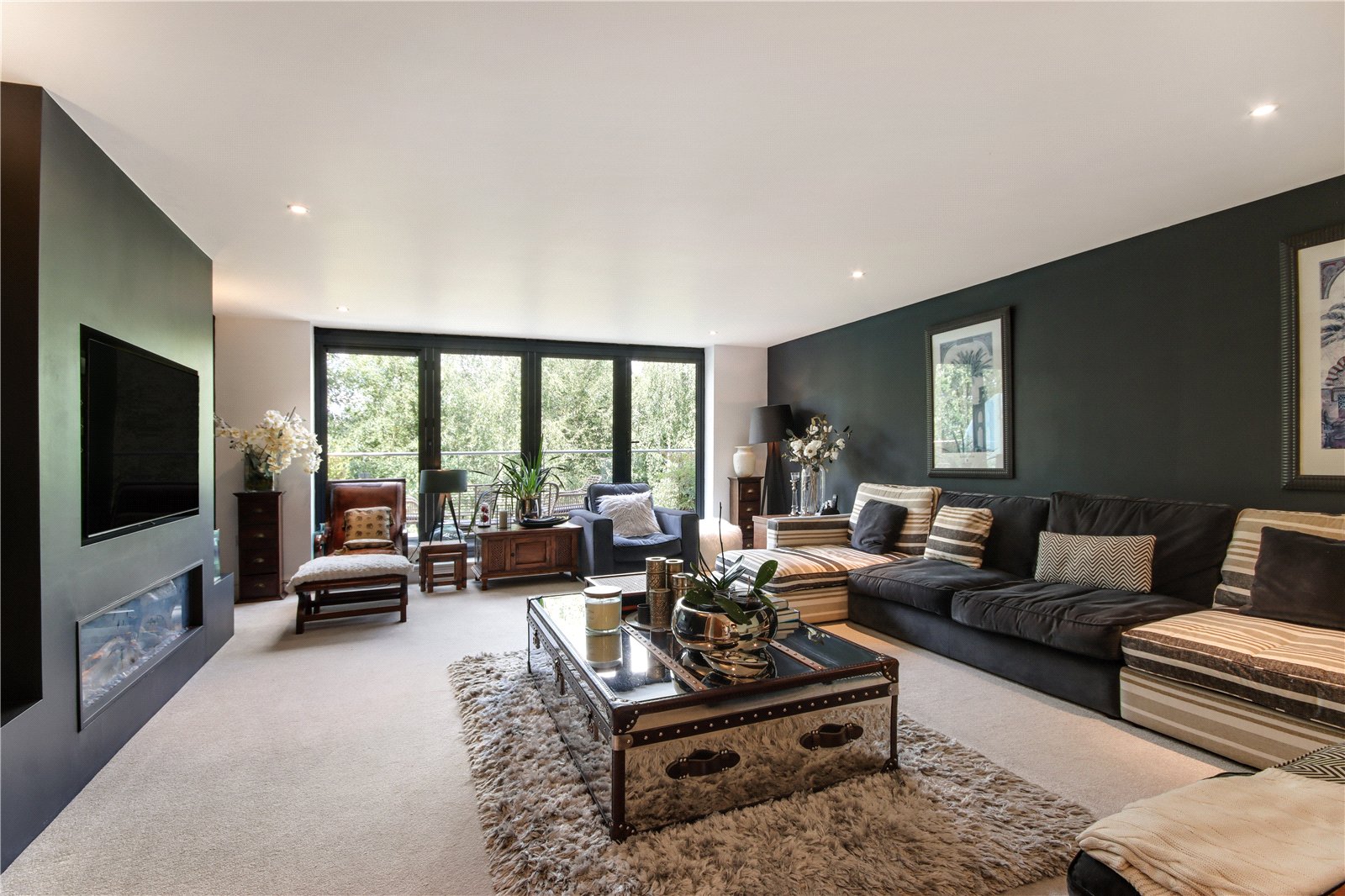 5 bedroom terraced house for sale 0