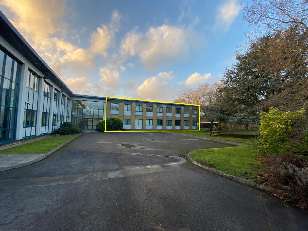 Photos of Latchford House, Shenstone Business Park, Lynn Lane