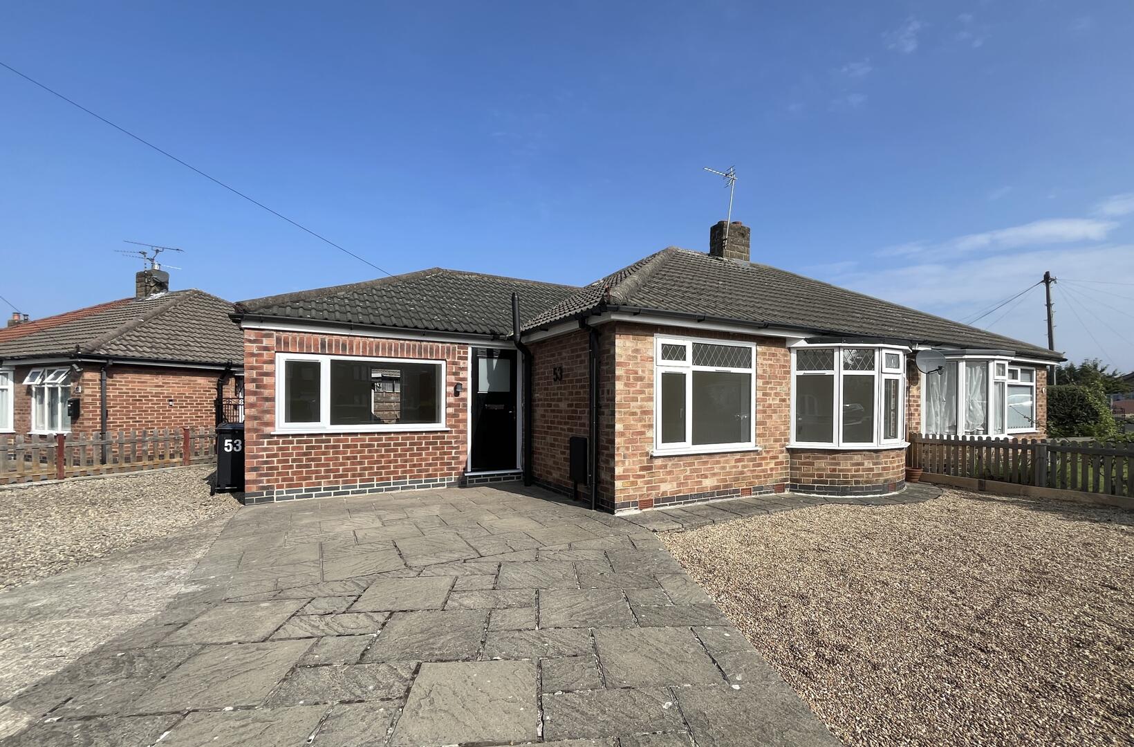 3-bed house on 53, Brockfield Park Drive, York, £318,500