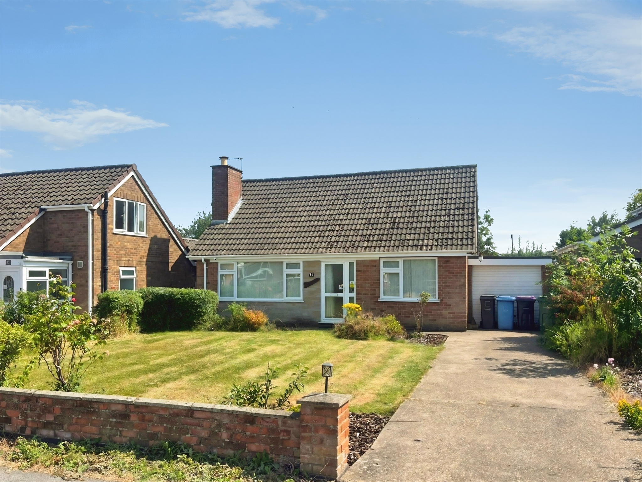35, Honeyholes Lane, Lincoln photo 4