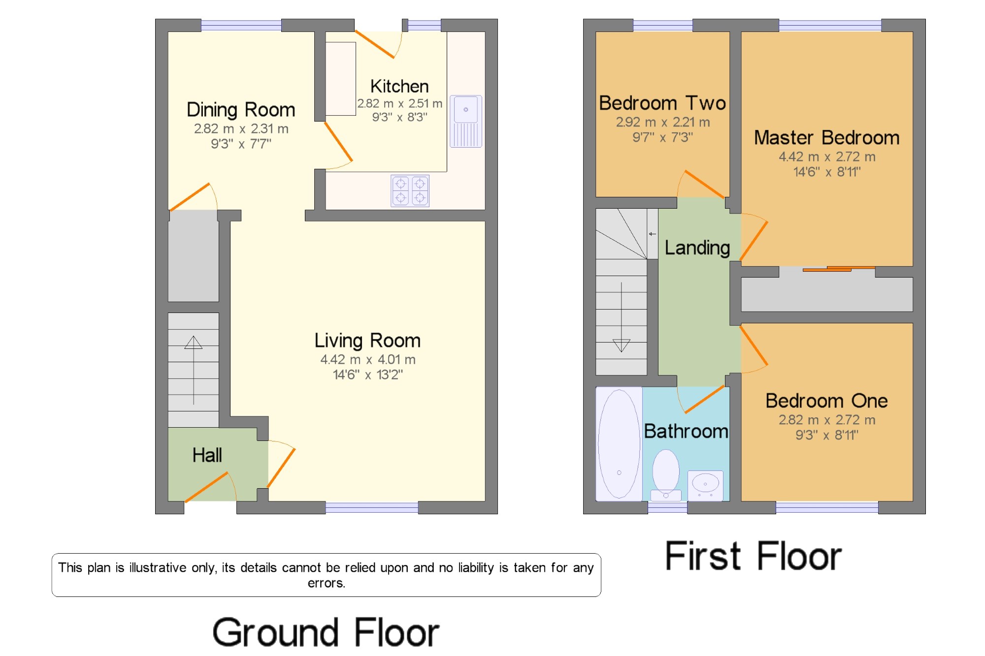 3 Bedrooms Terraced house for sale in Rainham, Havering, Greater London RM13