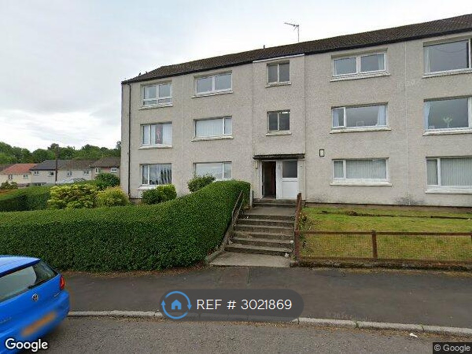 C Moss Road, Bridge Of Weir photo 2