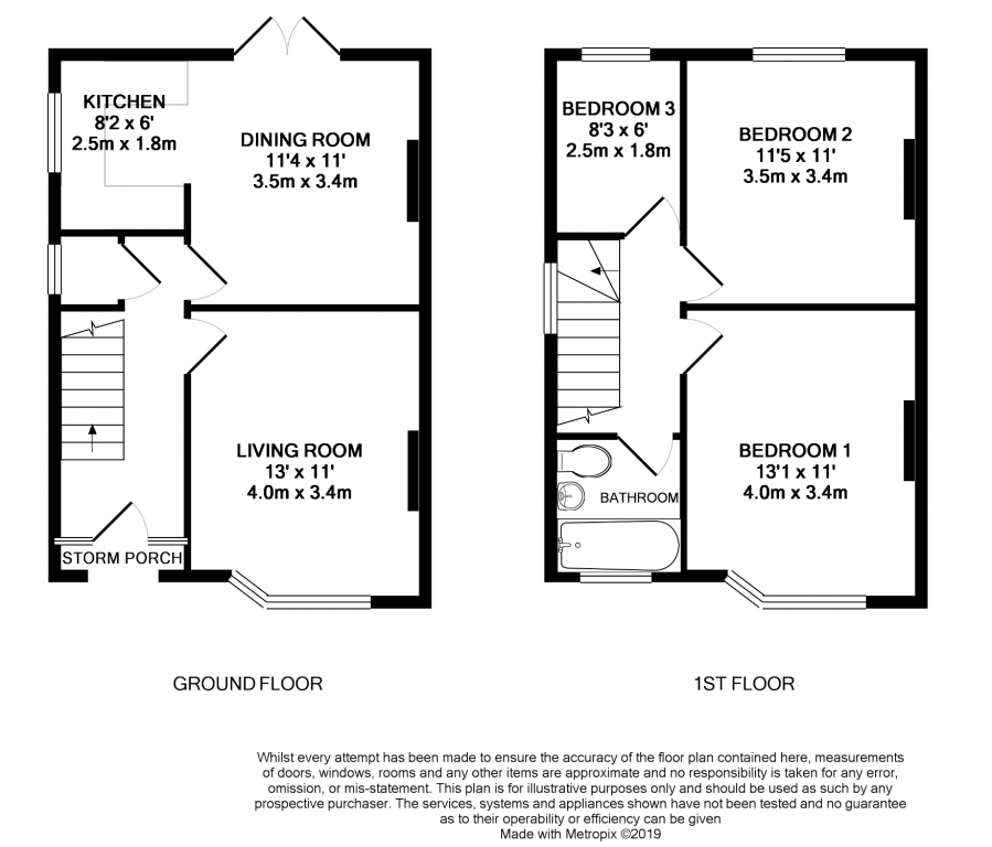 3 Bedrooms Semi-detached house for sale in Holly Road, Aldershot GU12