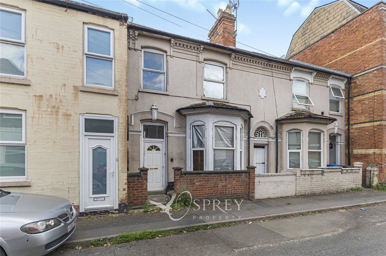 Room 5, 22, Gladstone Street, Kettering photo 4
