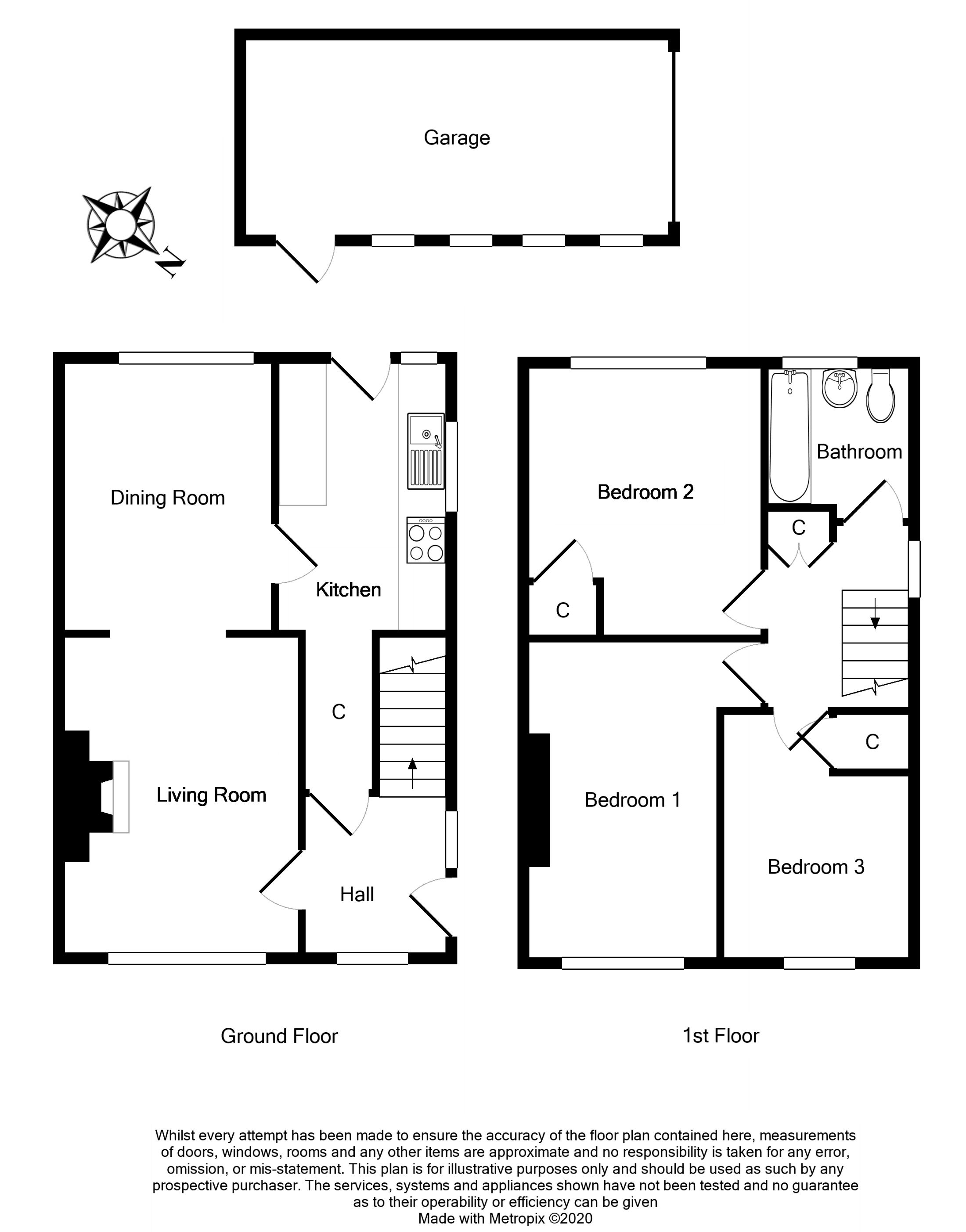 19 Walnut Grove, Dunfermline KY11, 3 bedroom semidetached house for