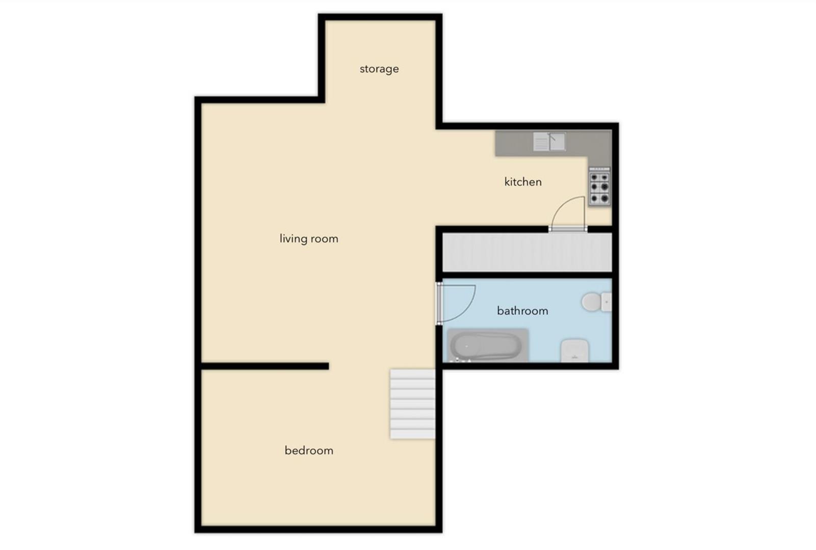 183B, Ramuz Drive, Westcliff-On-Sea floorplan