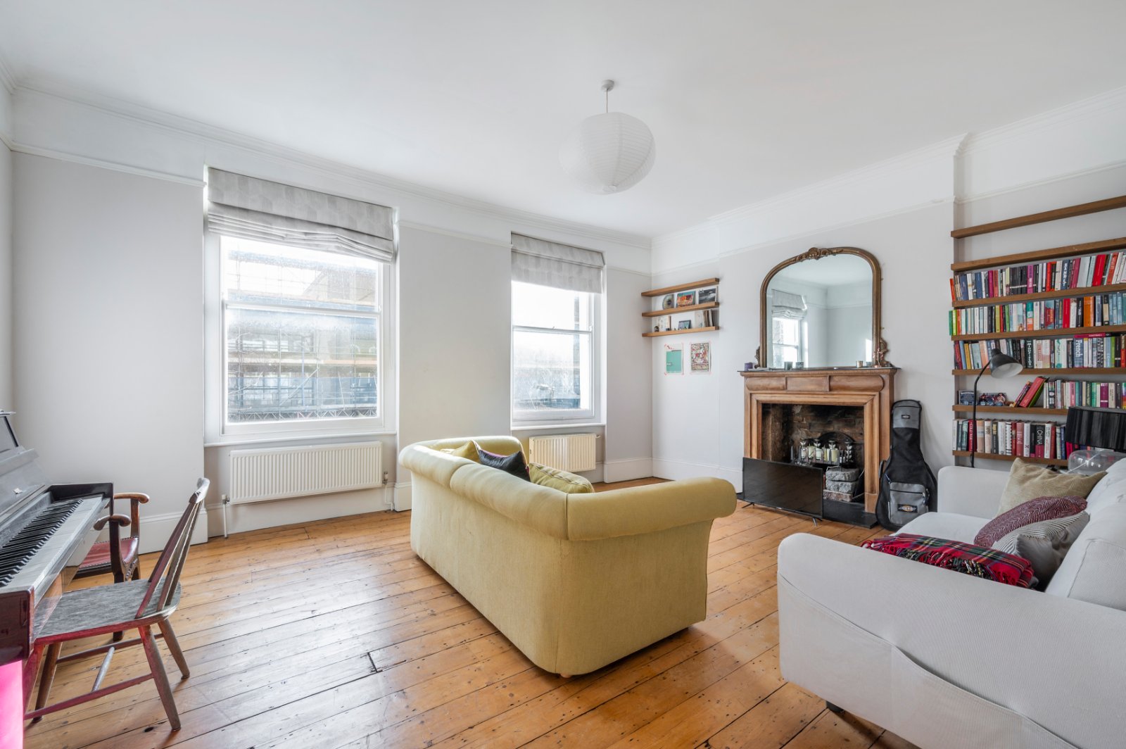 4 bedroom flat for sale 0