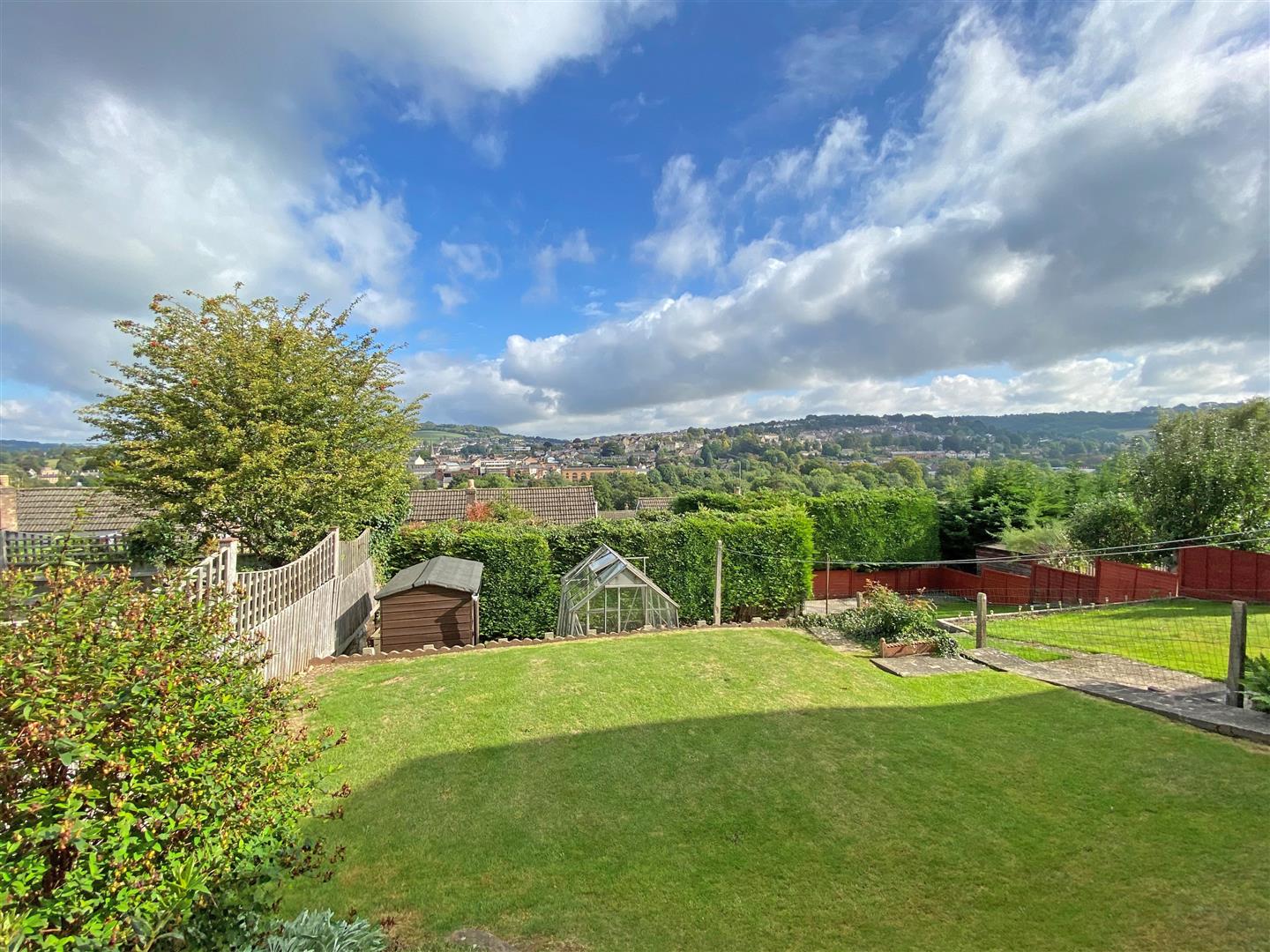 Photos of Castlemead Road, Rodborough, Stroud GL5 62499816