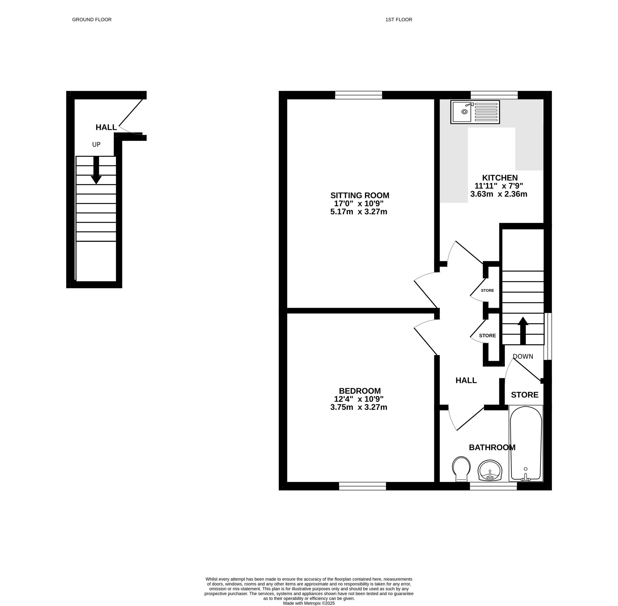 200 Ancaster Court, Lindfield floorplan